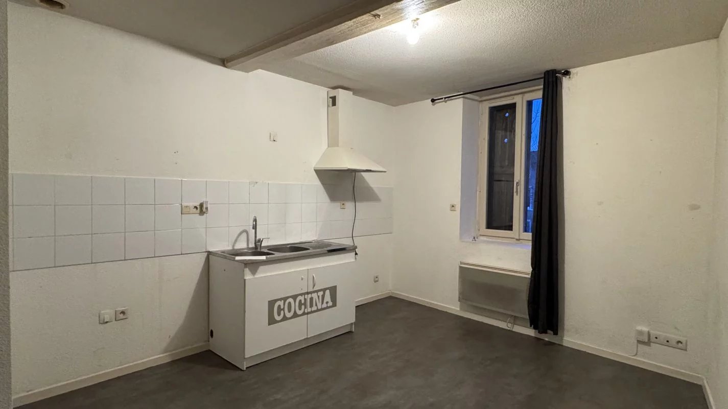 Location Appartement Maringues