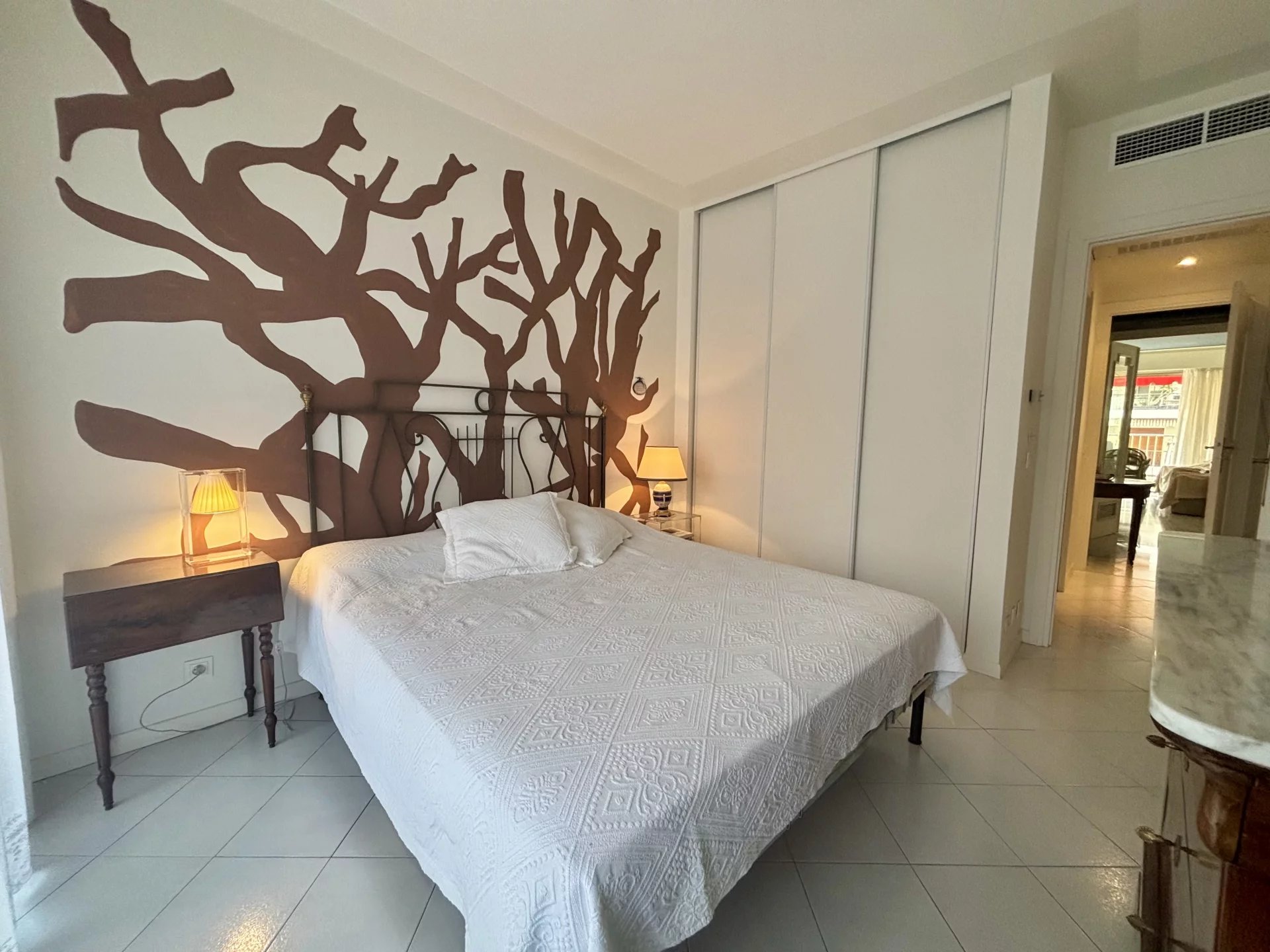 Vente Appartement Menton