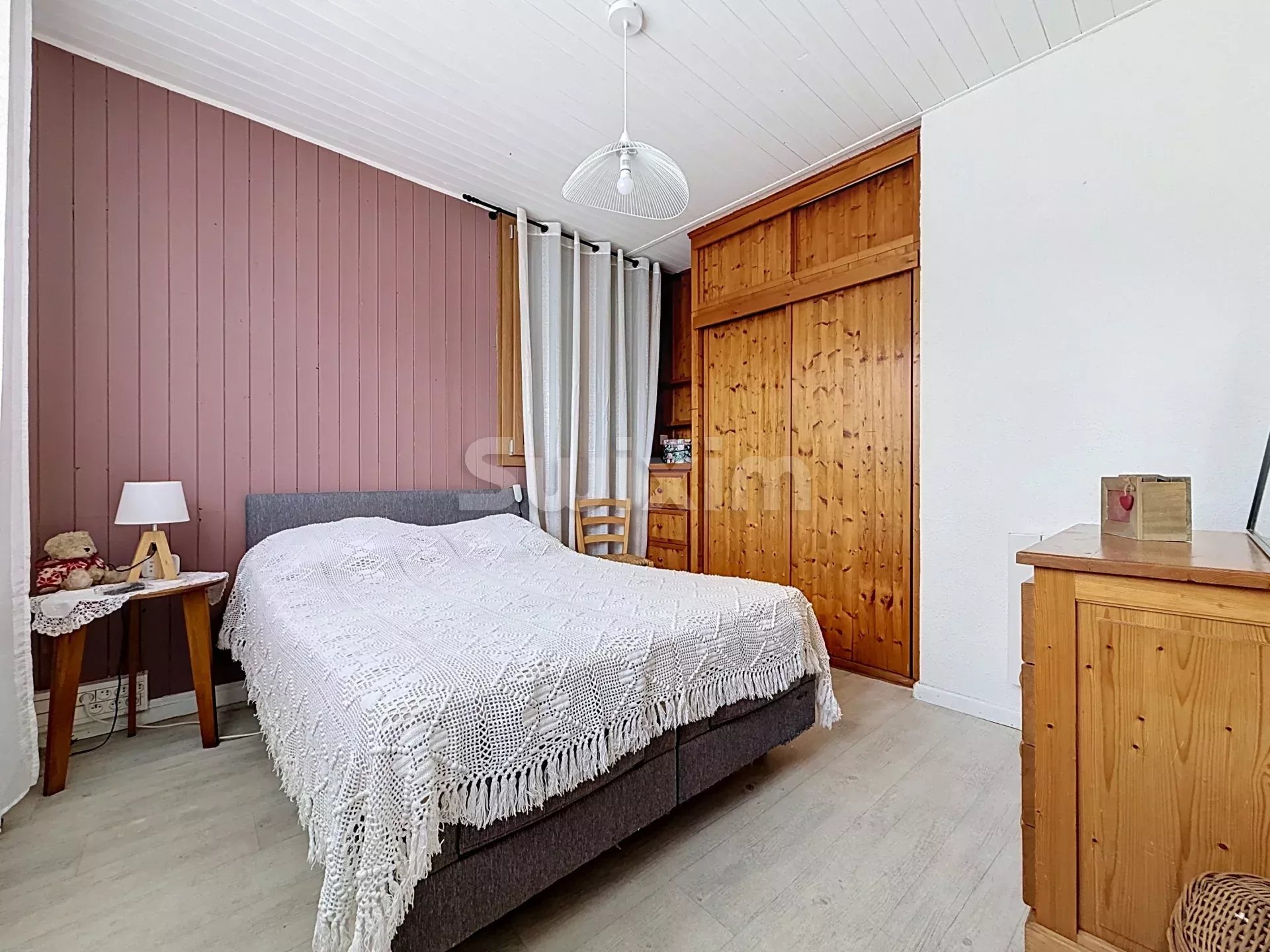 Vente Maison à Passy — photo 9