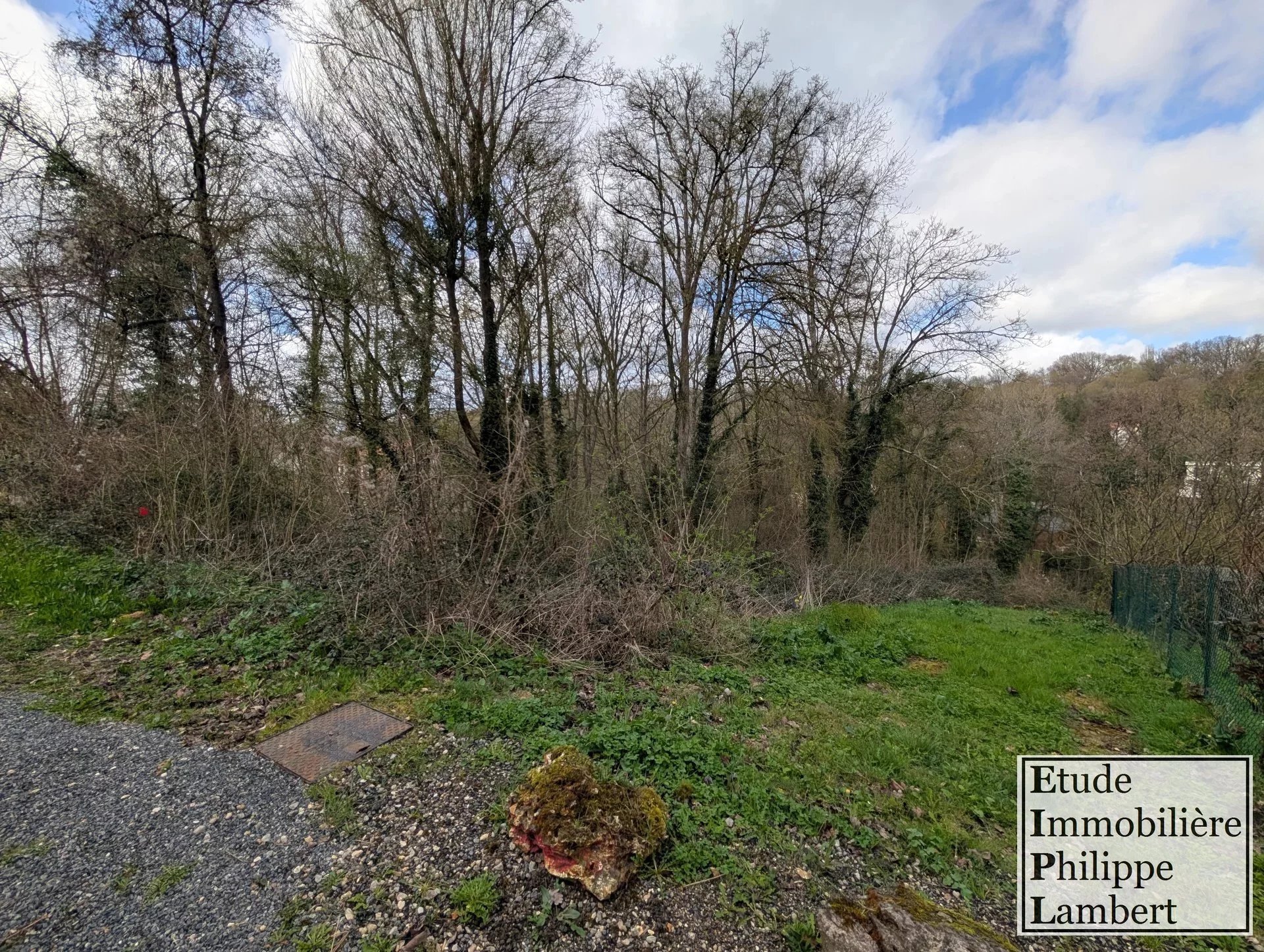 Agence immobilière de ETUDE IMMOBILIÈRE PHILIPPE LAMBERT