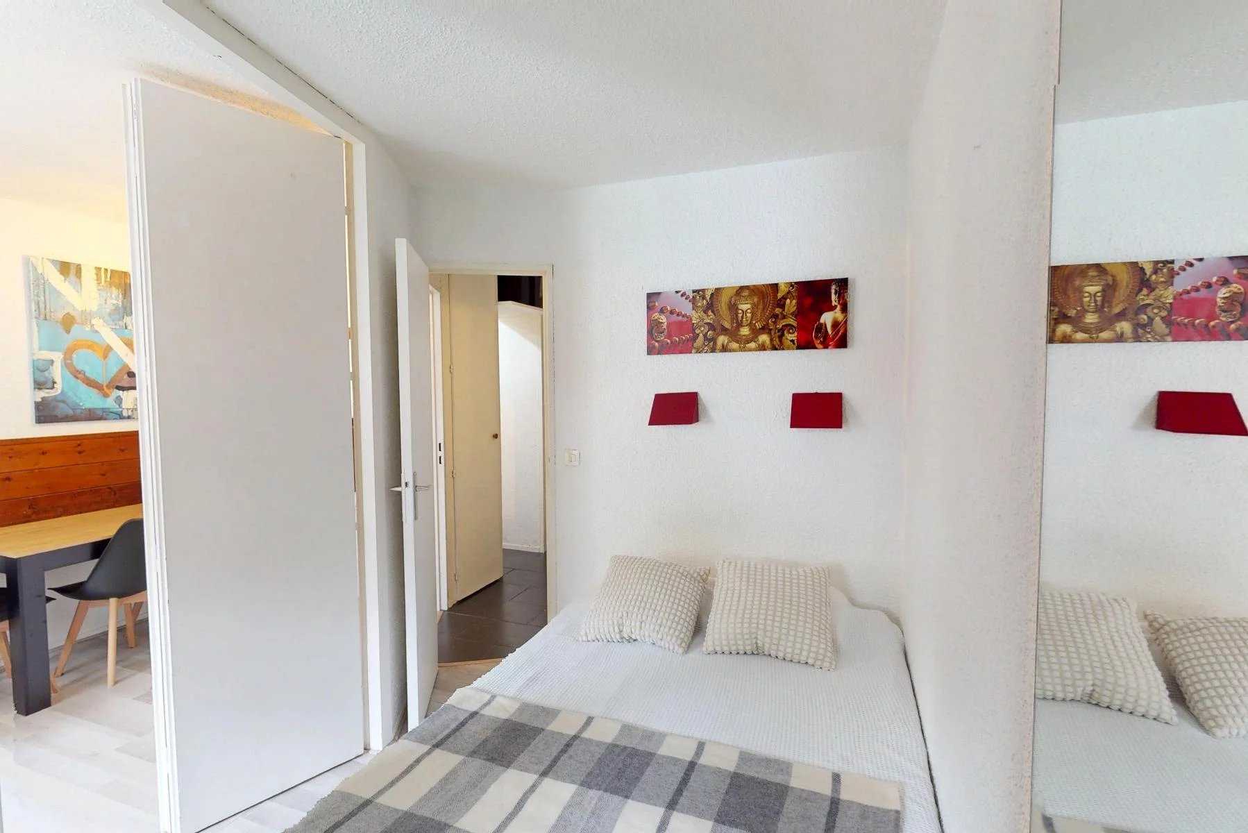 Photo of CHAMONIX - 1-bed apartment in the town centre