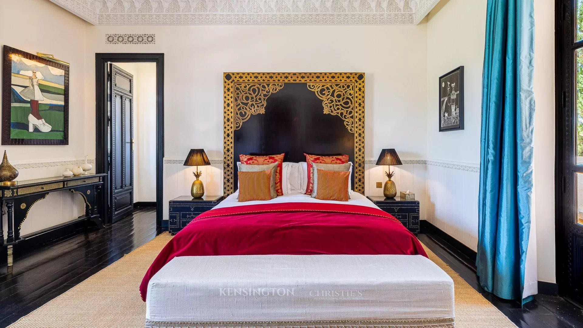 6 Bedroom Villa/Townhouse's Image 67