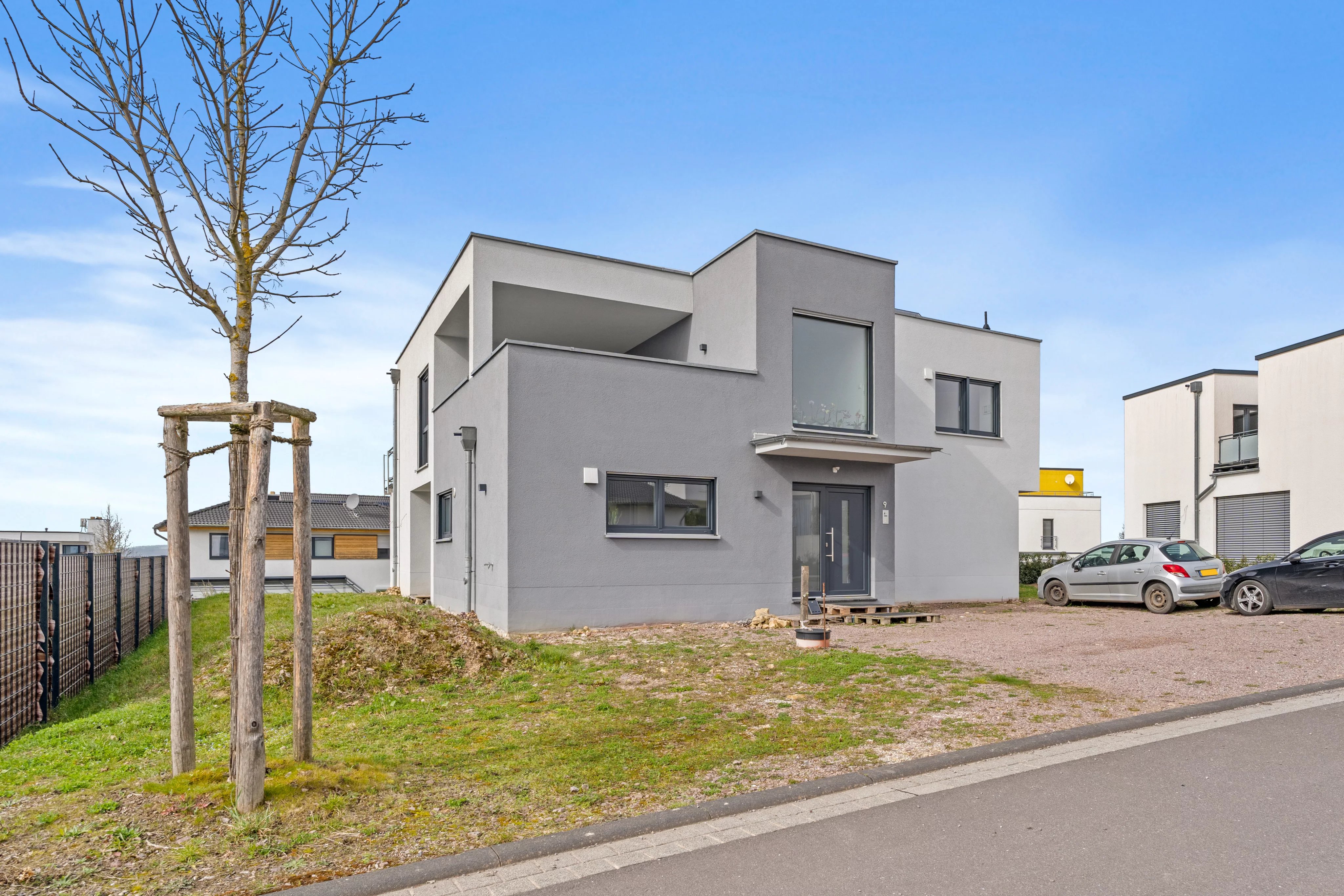 House in Wincheringen