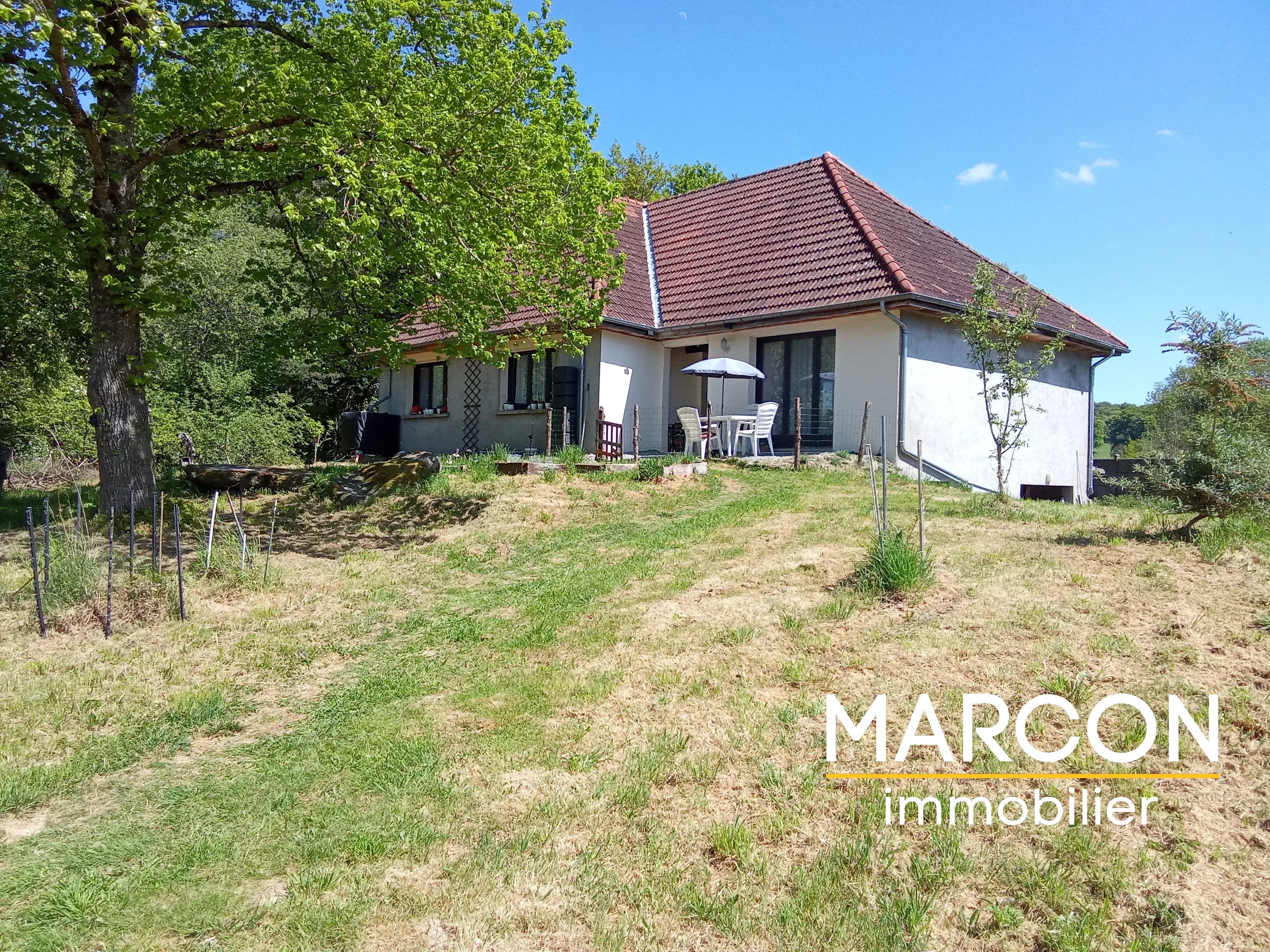 Sale House Saint-Yrieix-les-Bois