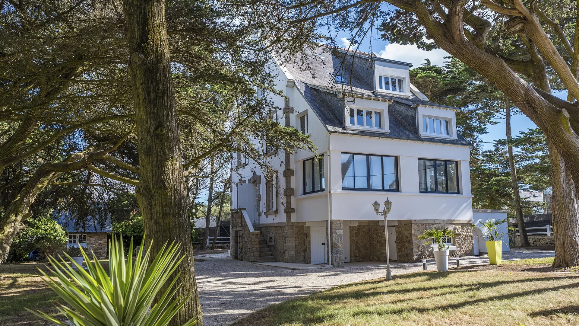 Quiberon - MORBIHAN