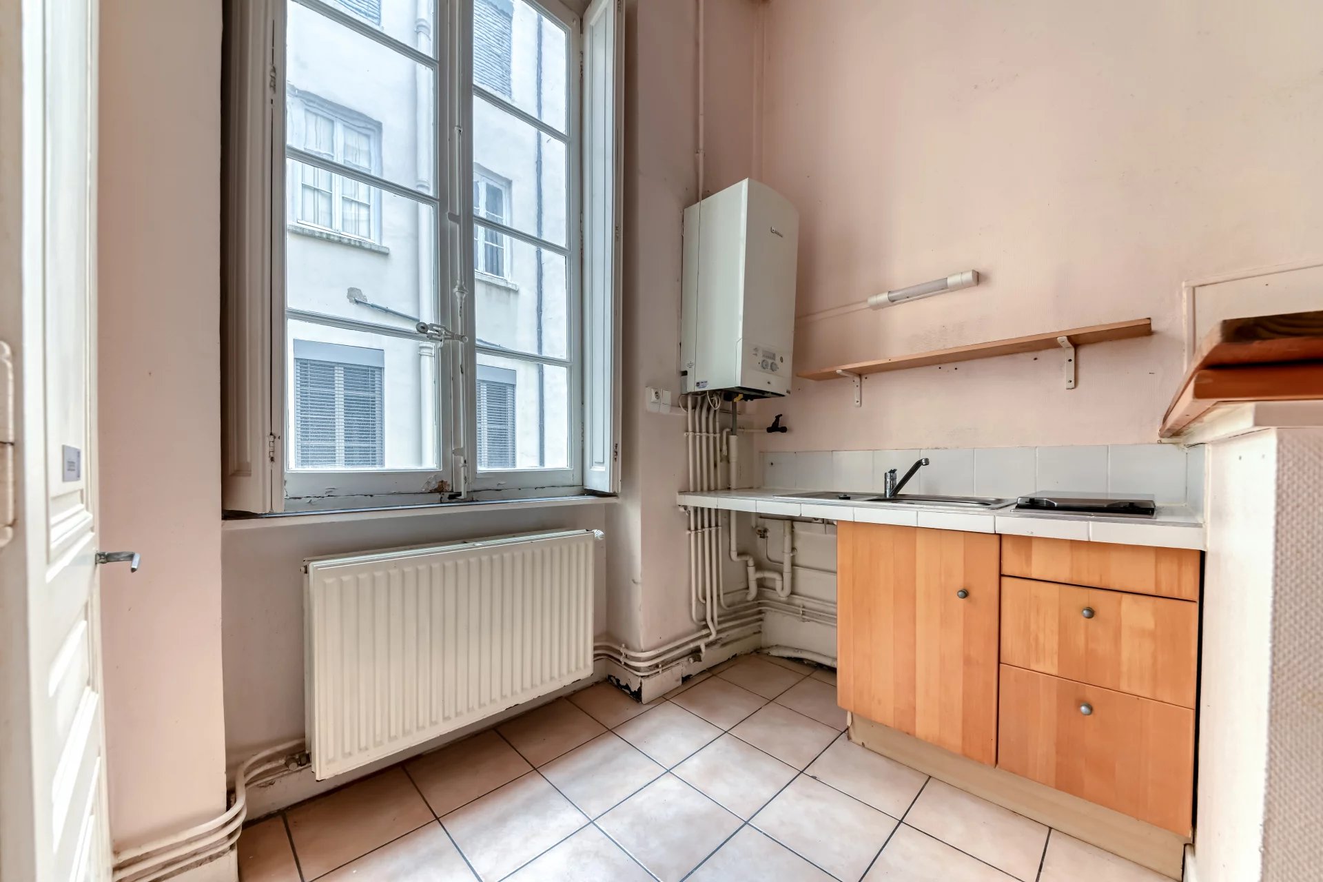 86844794 Vente Lyon 6ème