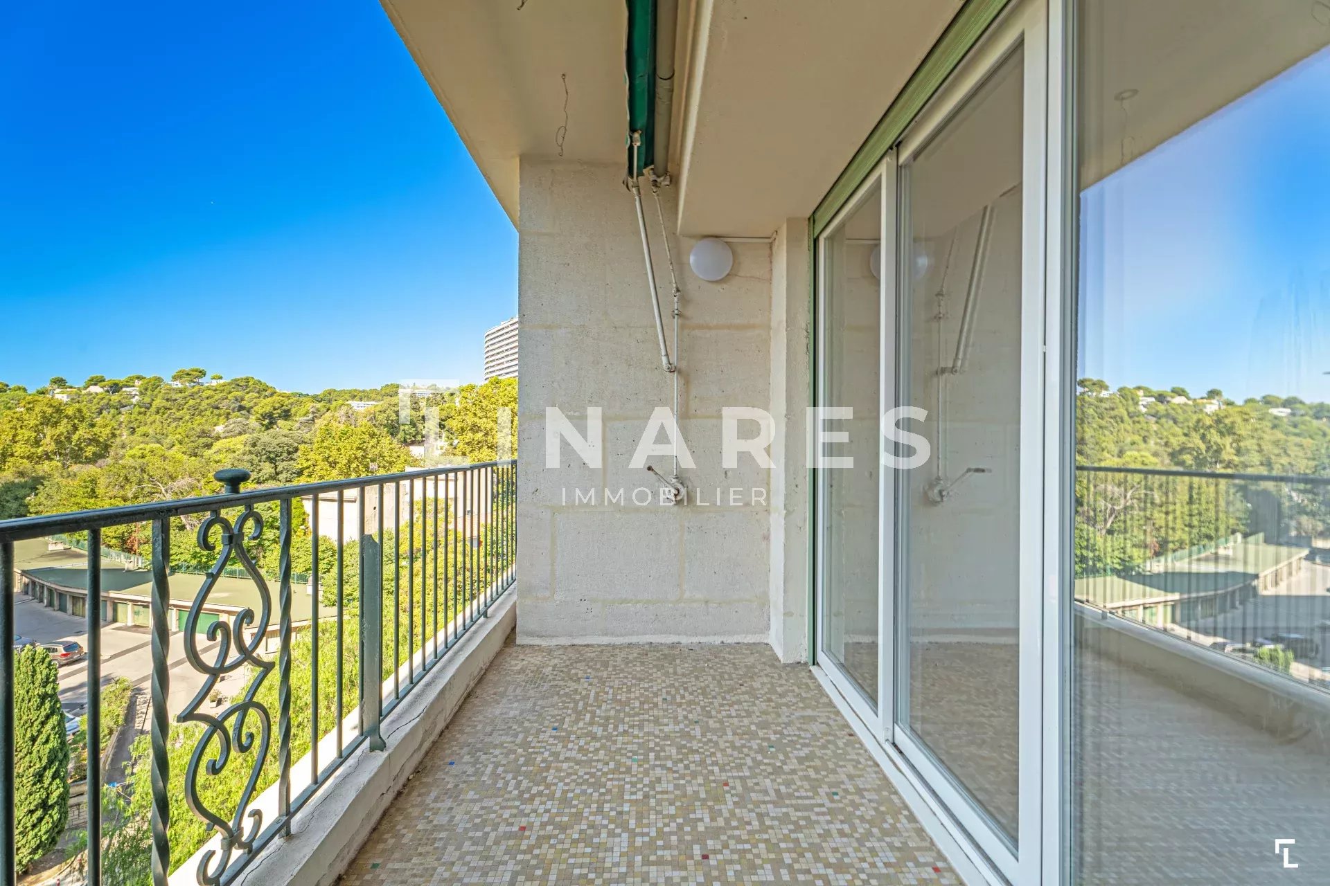 MY NEW MOOD - Appartement T3 de 75 m2 + Balcon - Carré d'Or