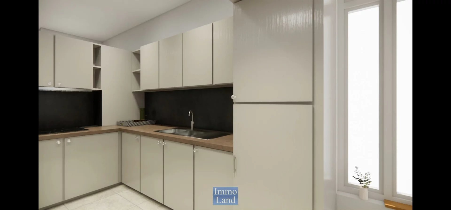 Verkoop Appartement Hasselt