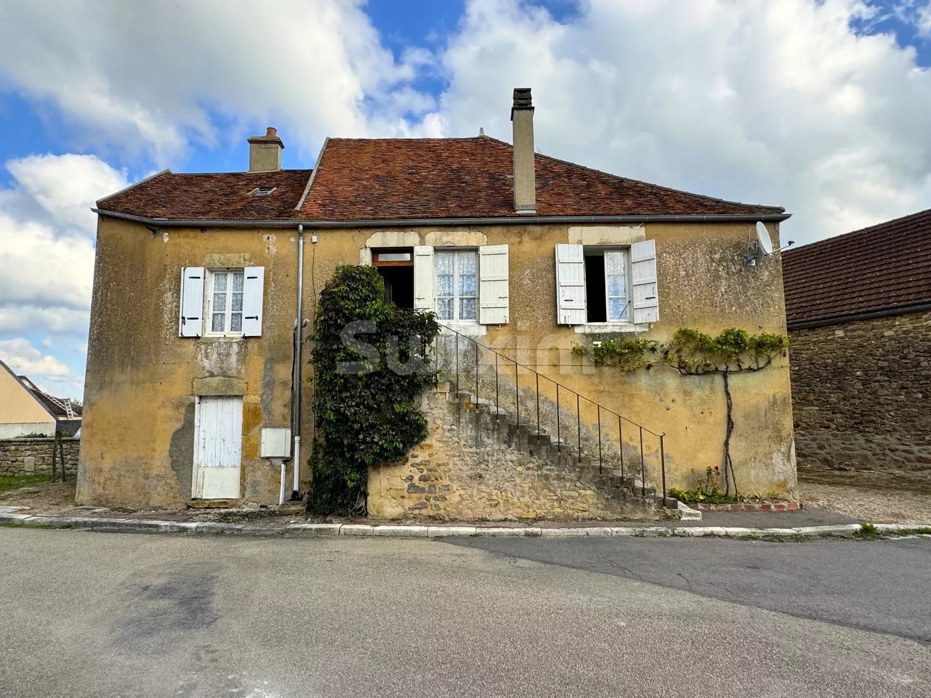 Agence immobilière de Swixim Avallon