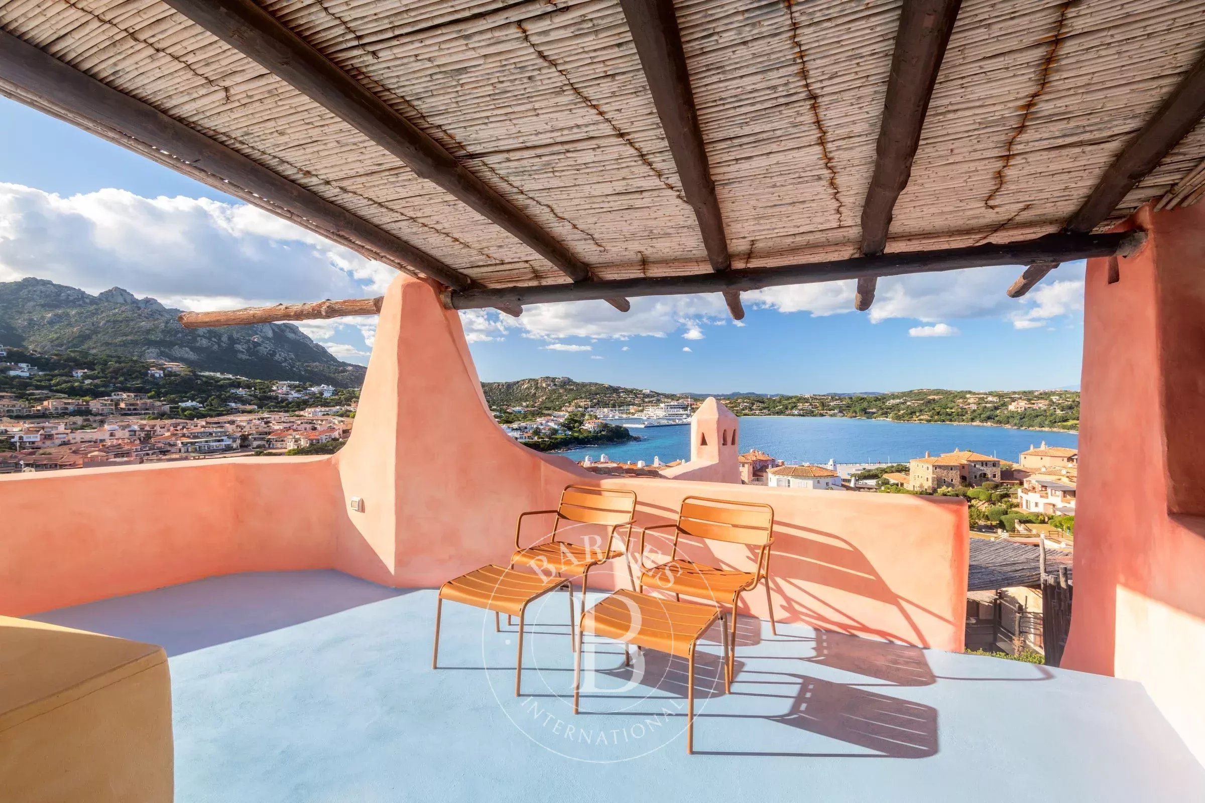 Porto Cervo  - Penthouse  4 Chambres - picture 7