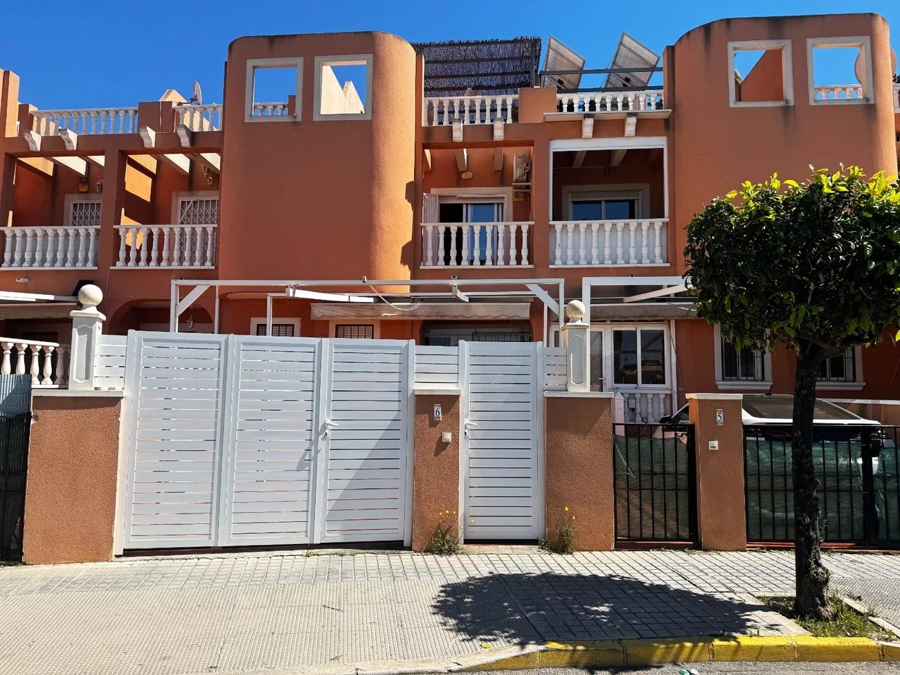 Agence immobilière de NOFFIMMO