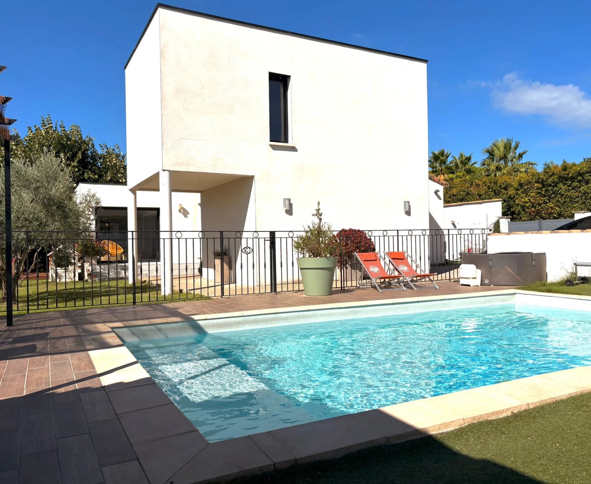 Agence immobilière de Pragout Immobilier