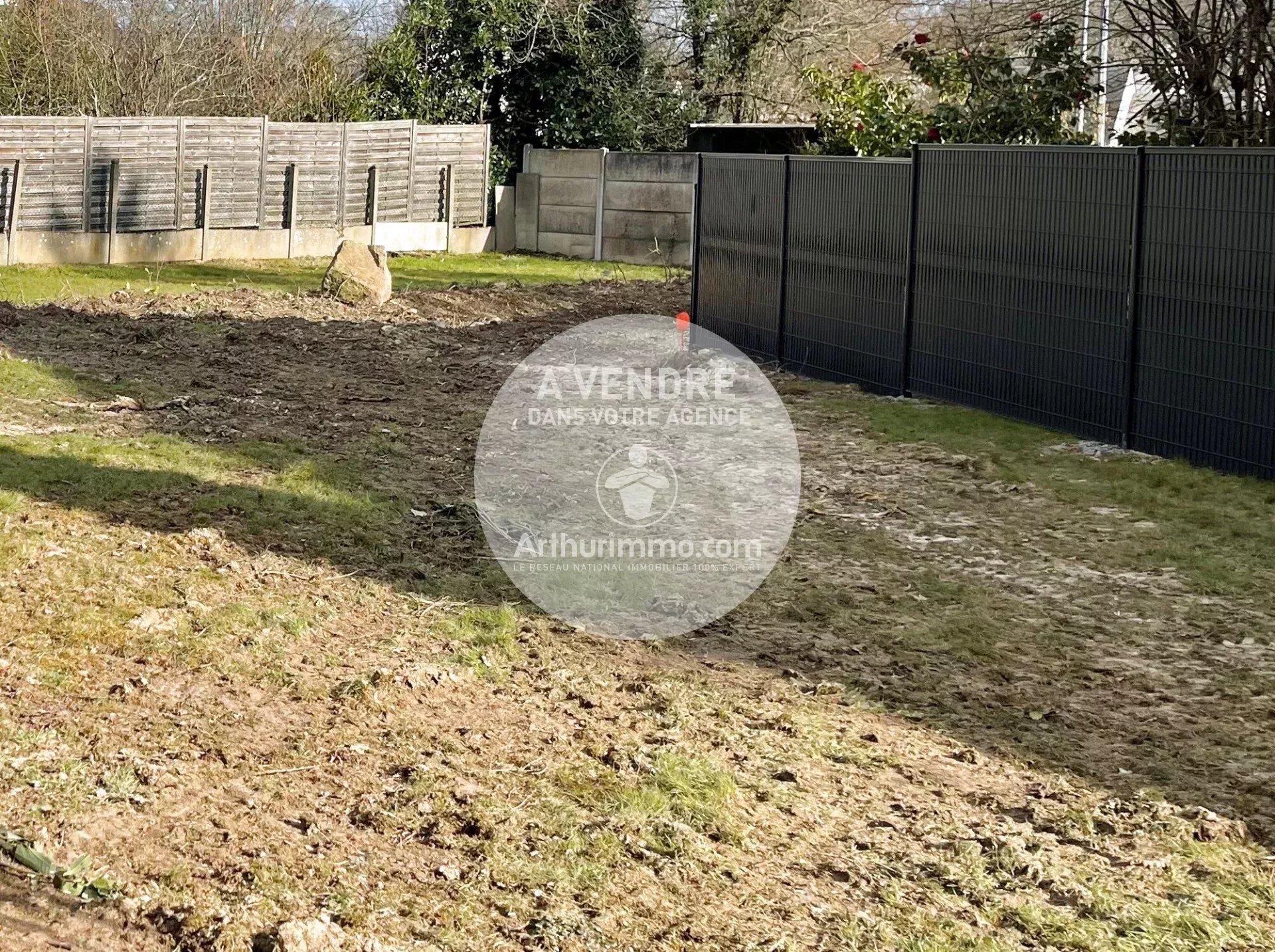 Agence immobilière de Arthurimmo.com Nantes-Vignoble Immobilier
