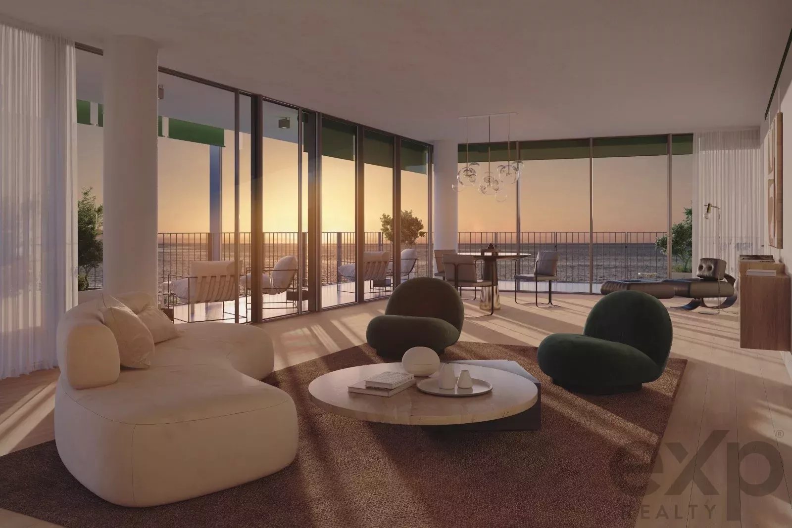 2 bedroom apartment - Marvila 86136540 image 1