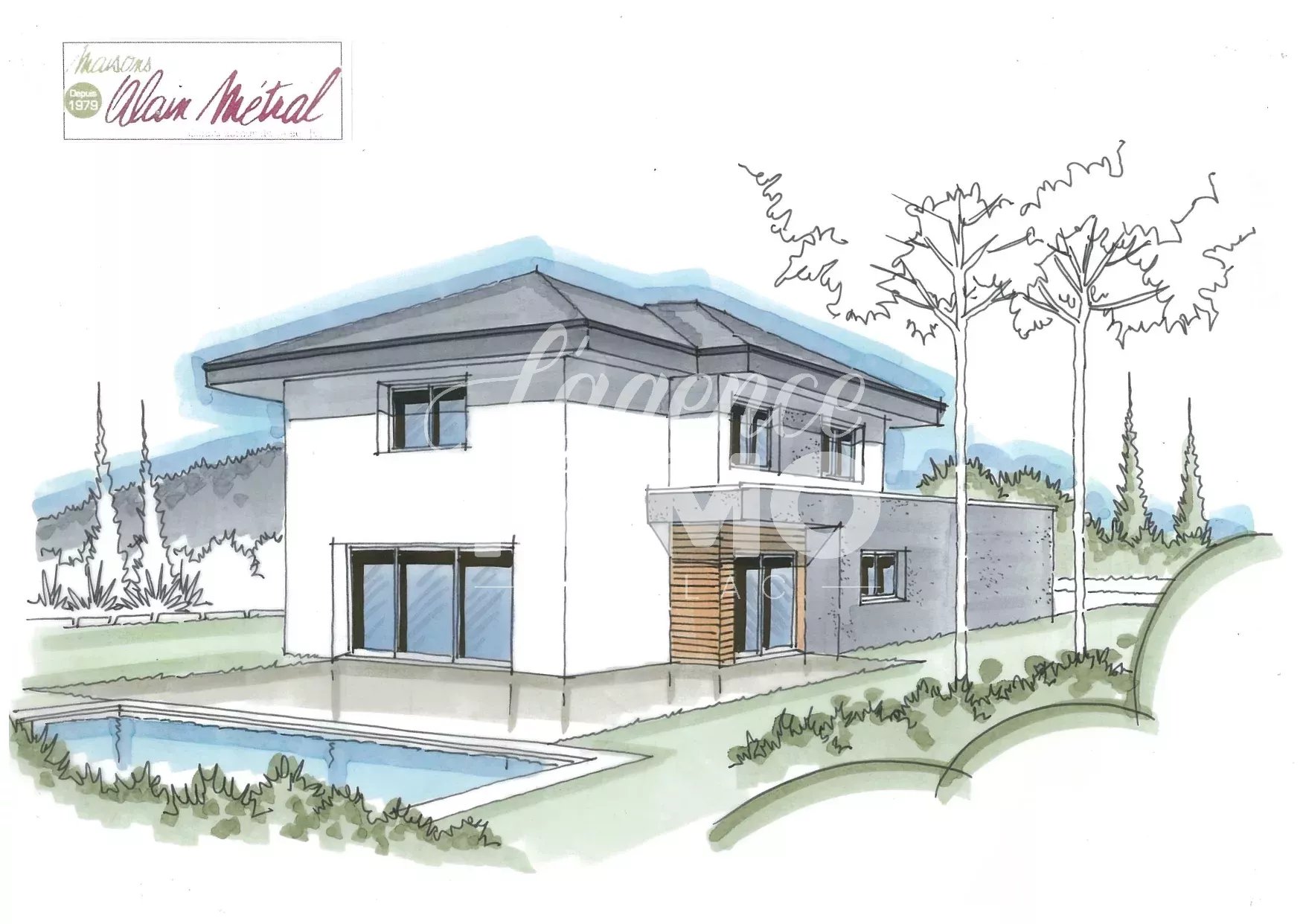 Agence immobilière de L'agence Immo du Lac