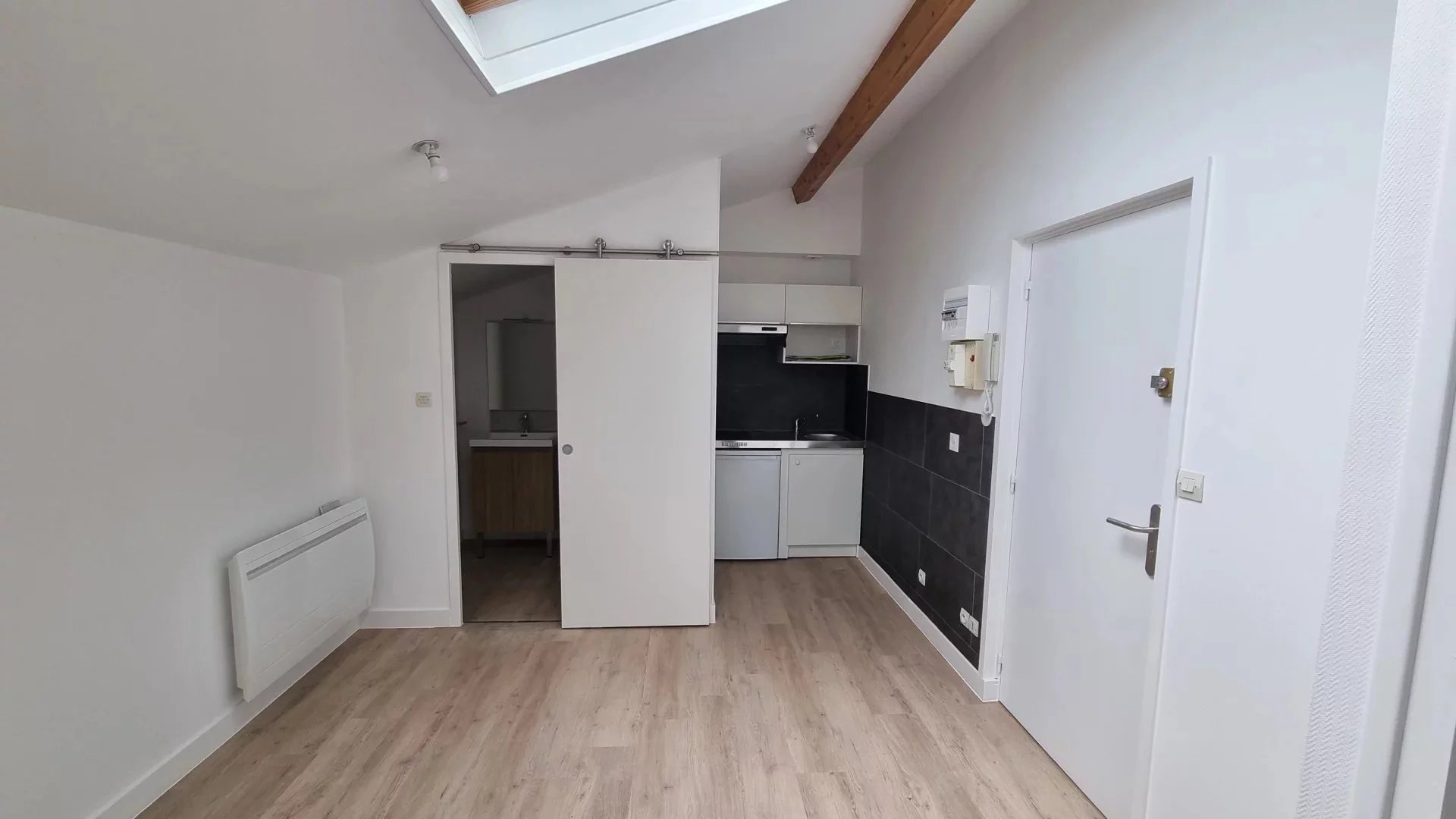 Location Appartement La Couronne
