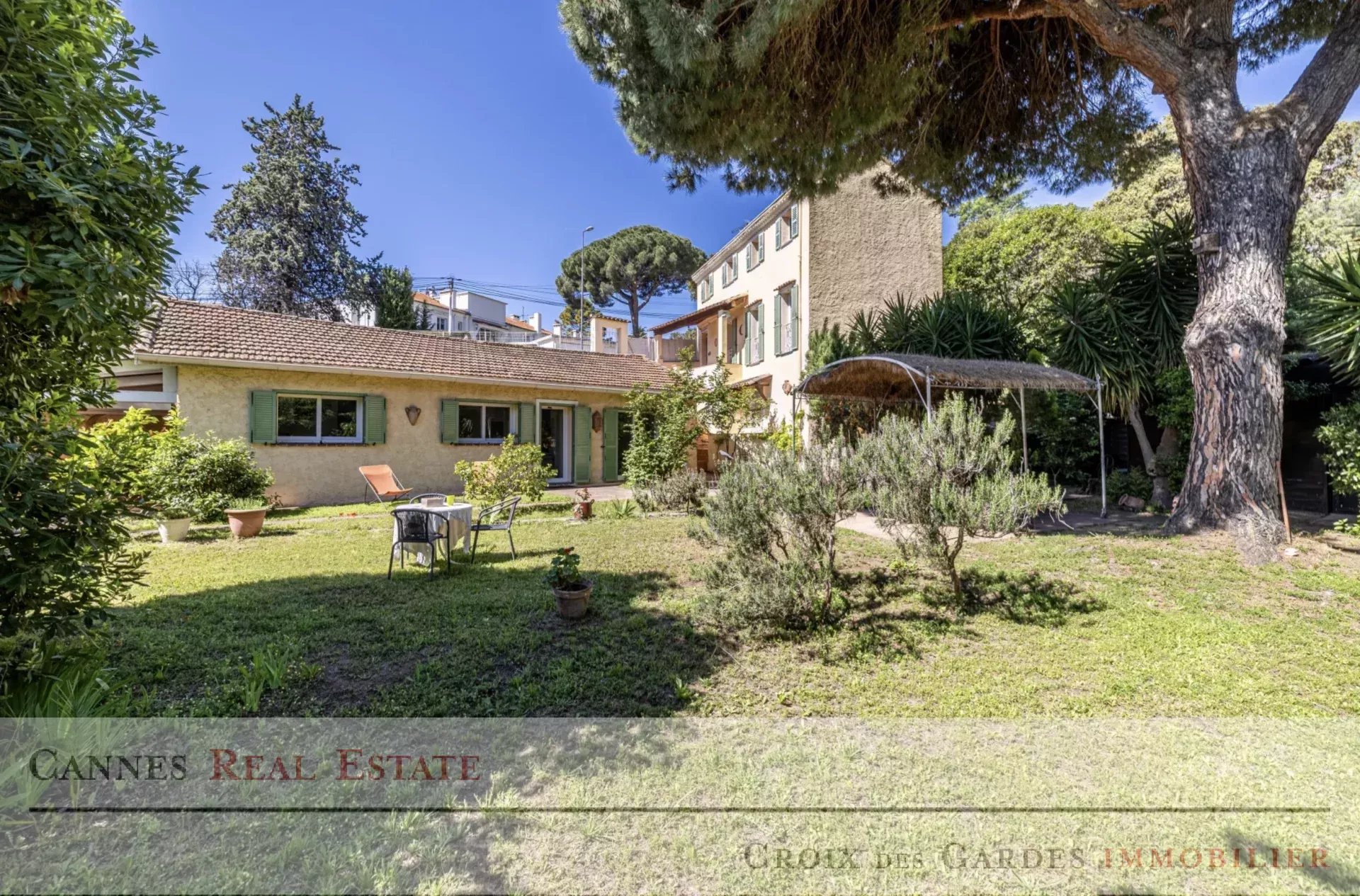 Agence immobilière de Cannes Real Estate