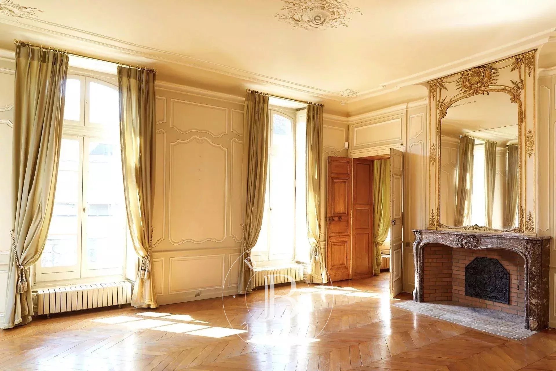Beaune  - Hôtel particulier 18 Pi&egrave;ces 5 Chambres - picture 2