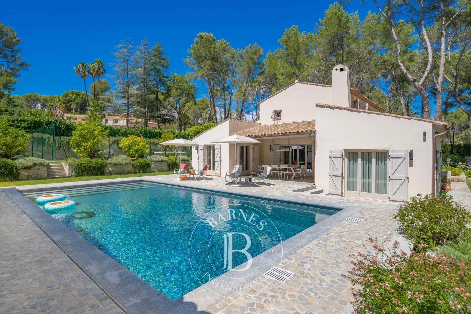 Mülkiyet Mougins - picture 6