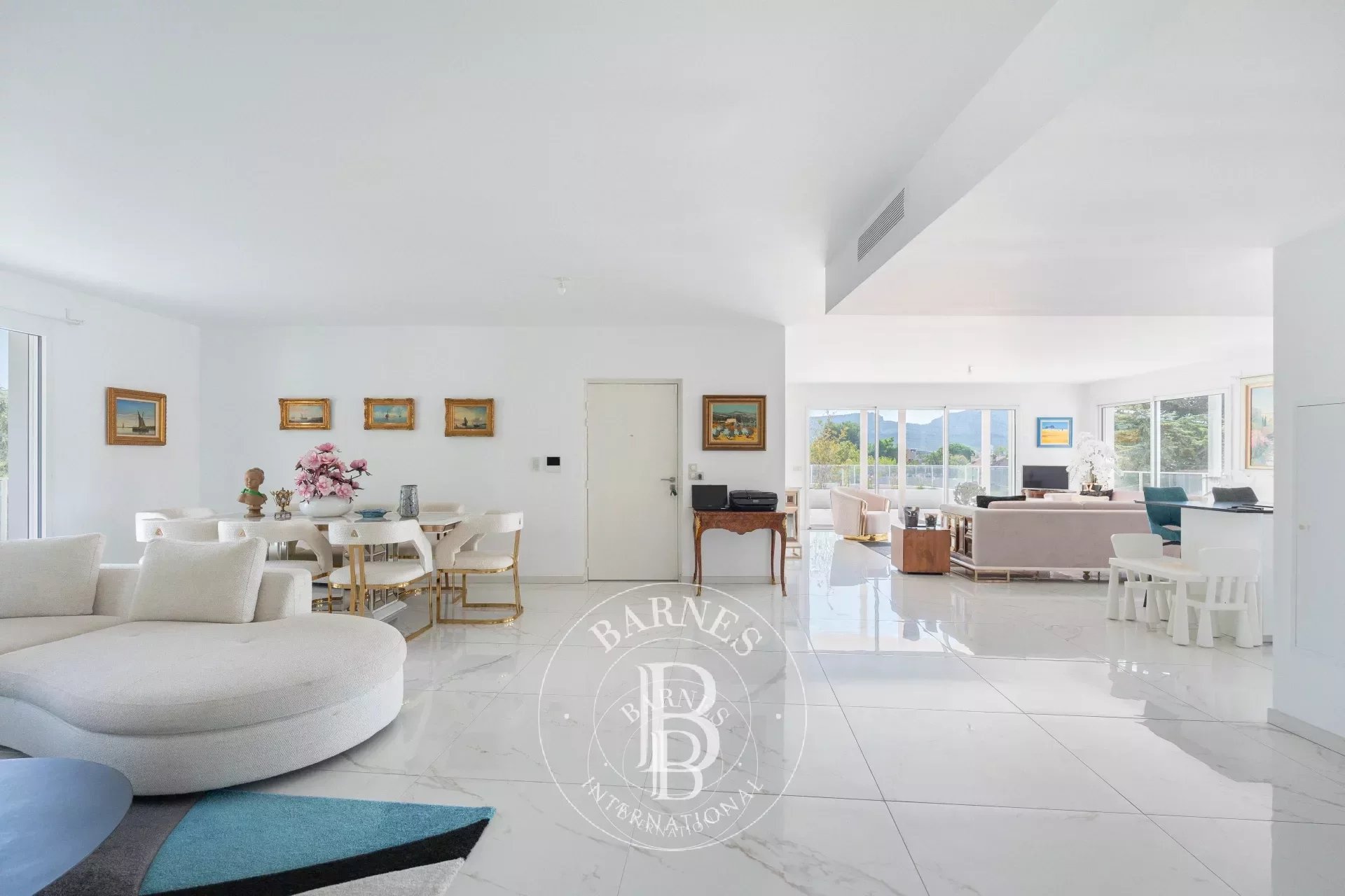 Apartment Marseille 8ème - picture 5