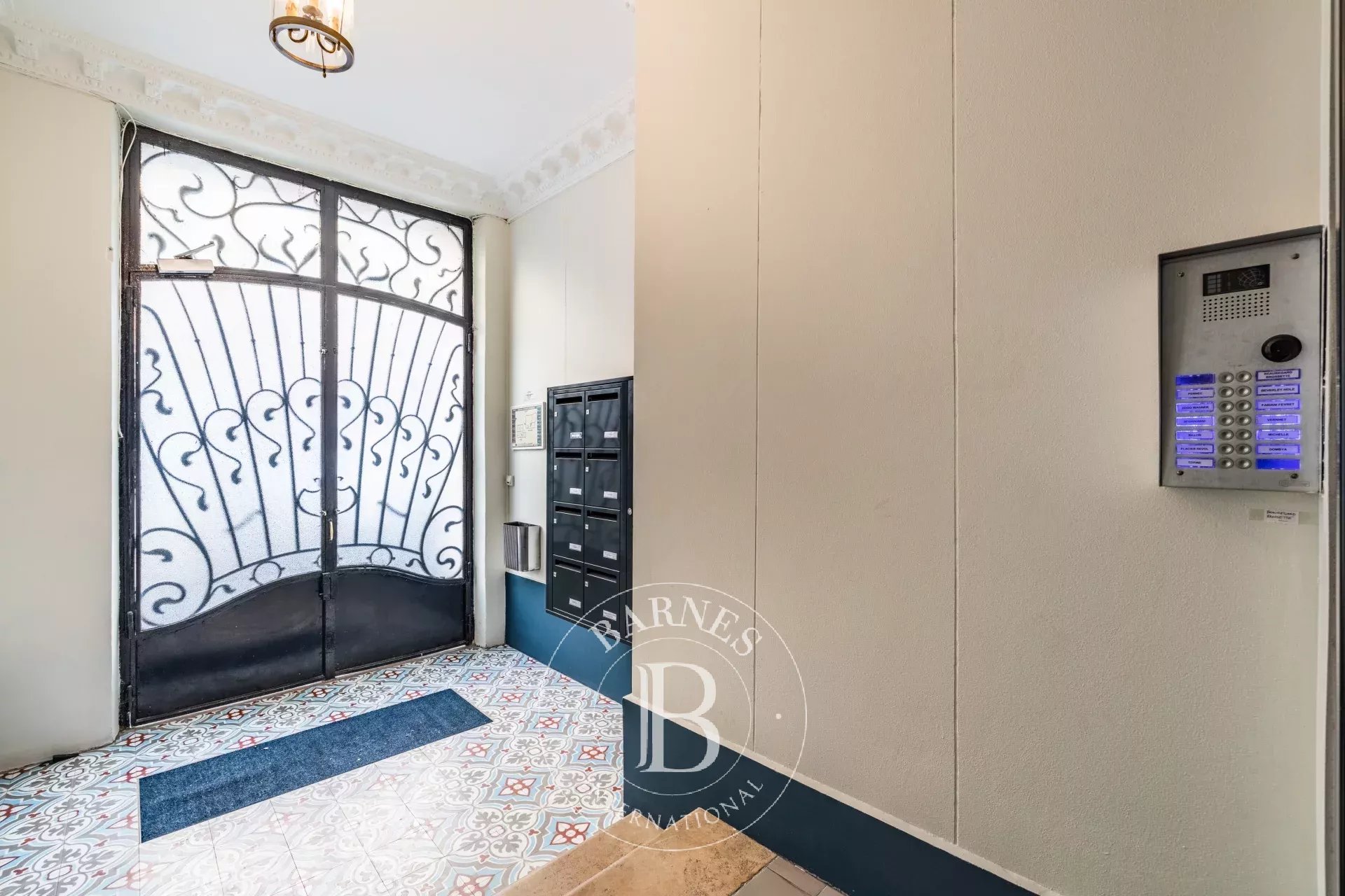 Daire Paris 18ème - picture 22