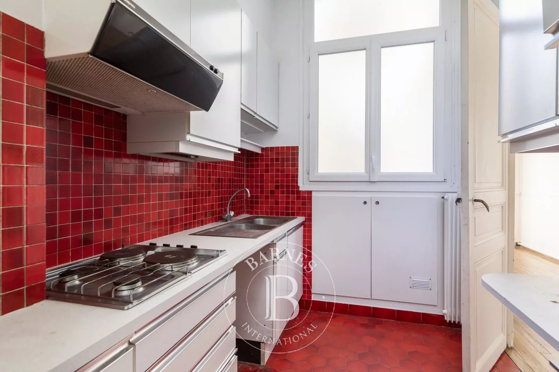 Daire Neuilly-sur-Seine - picture 15