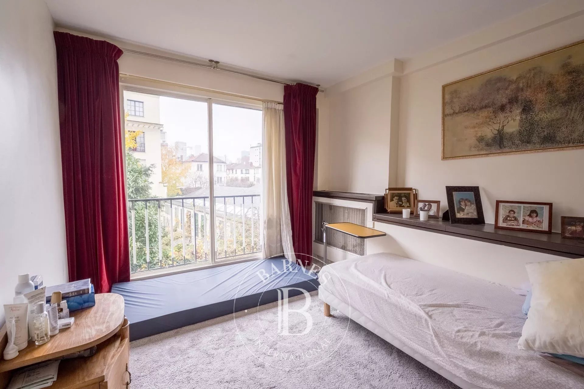 Daire Neuilly-sur-Seine