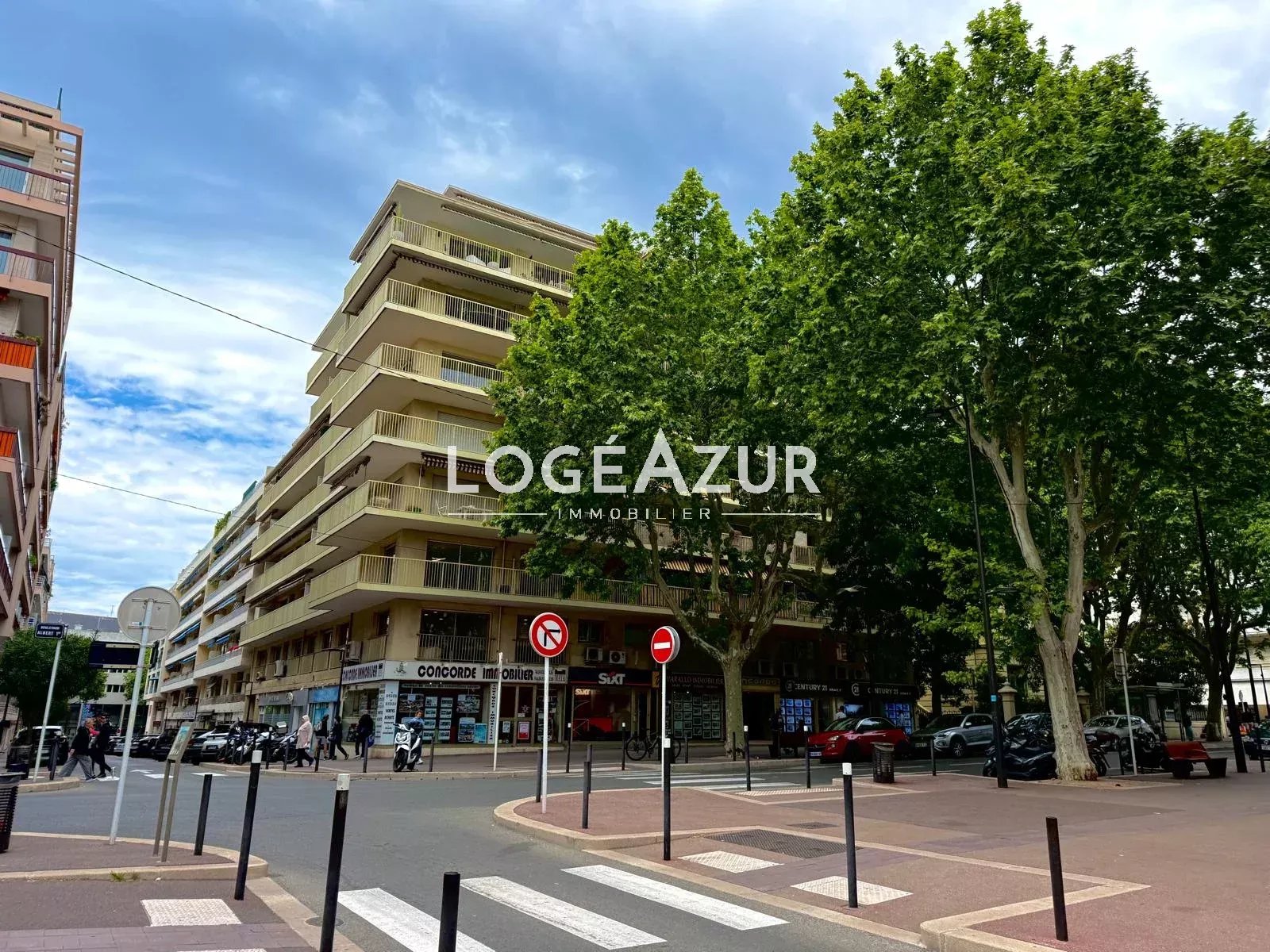Vente Fonds de commerce Antibes