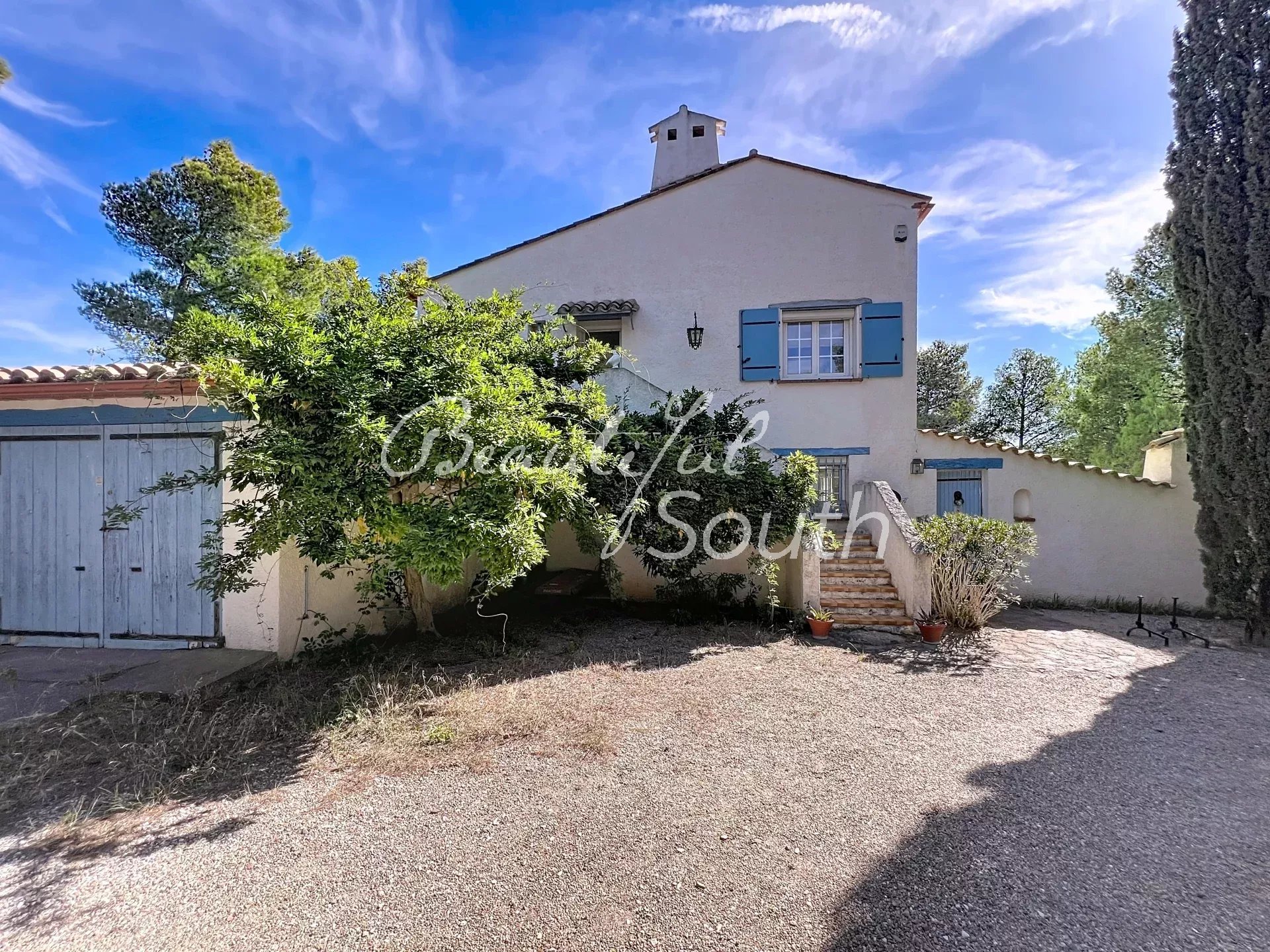 Sale Villa Espira-de-l'Agly