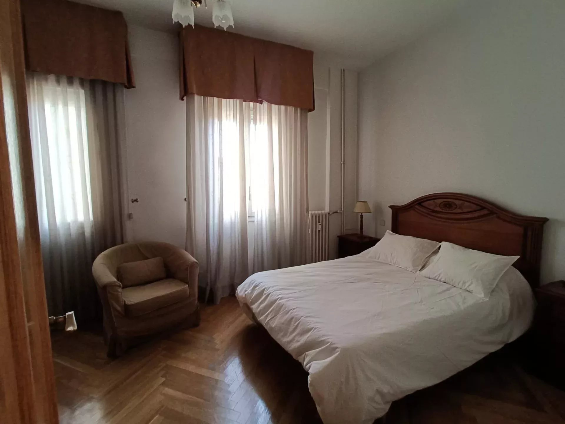 Daire Madrid - picture 15