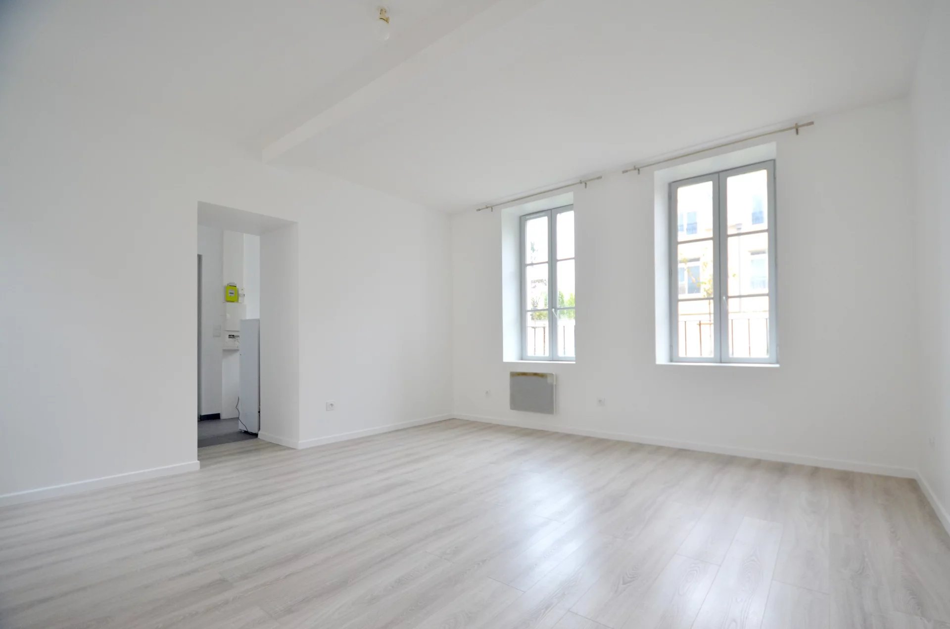 Rental Apartment Croissy-sur-Seine