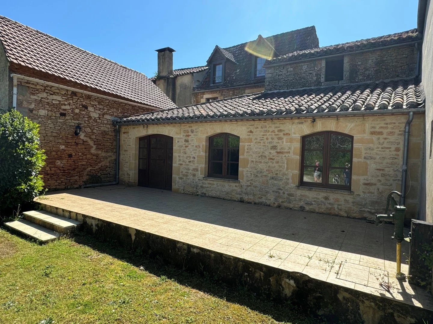 Agence immobilière de Charles Loftie Immobilier