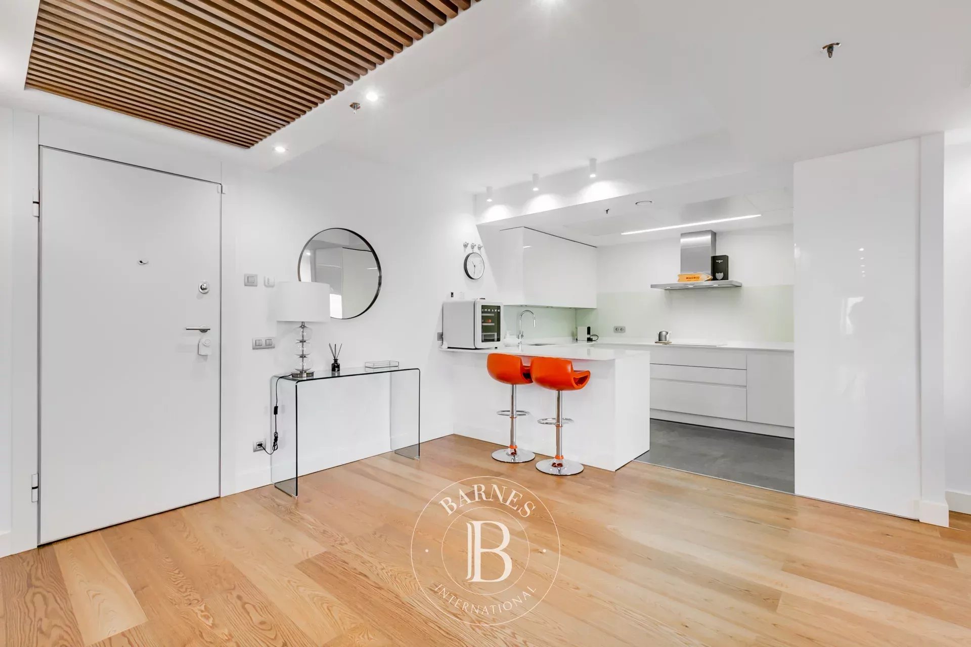 Daire Madrid - picture 9