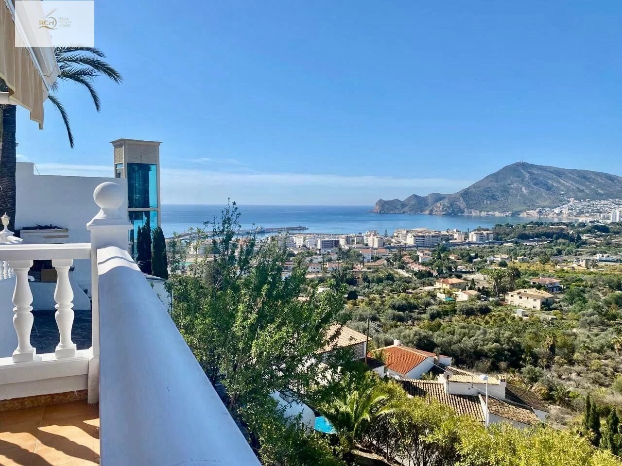 Vente Maison Altea
