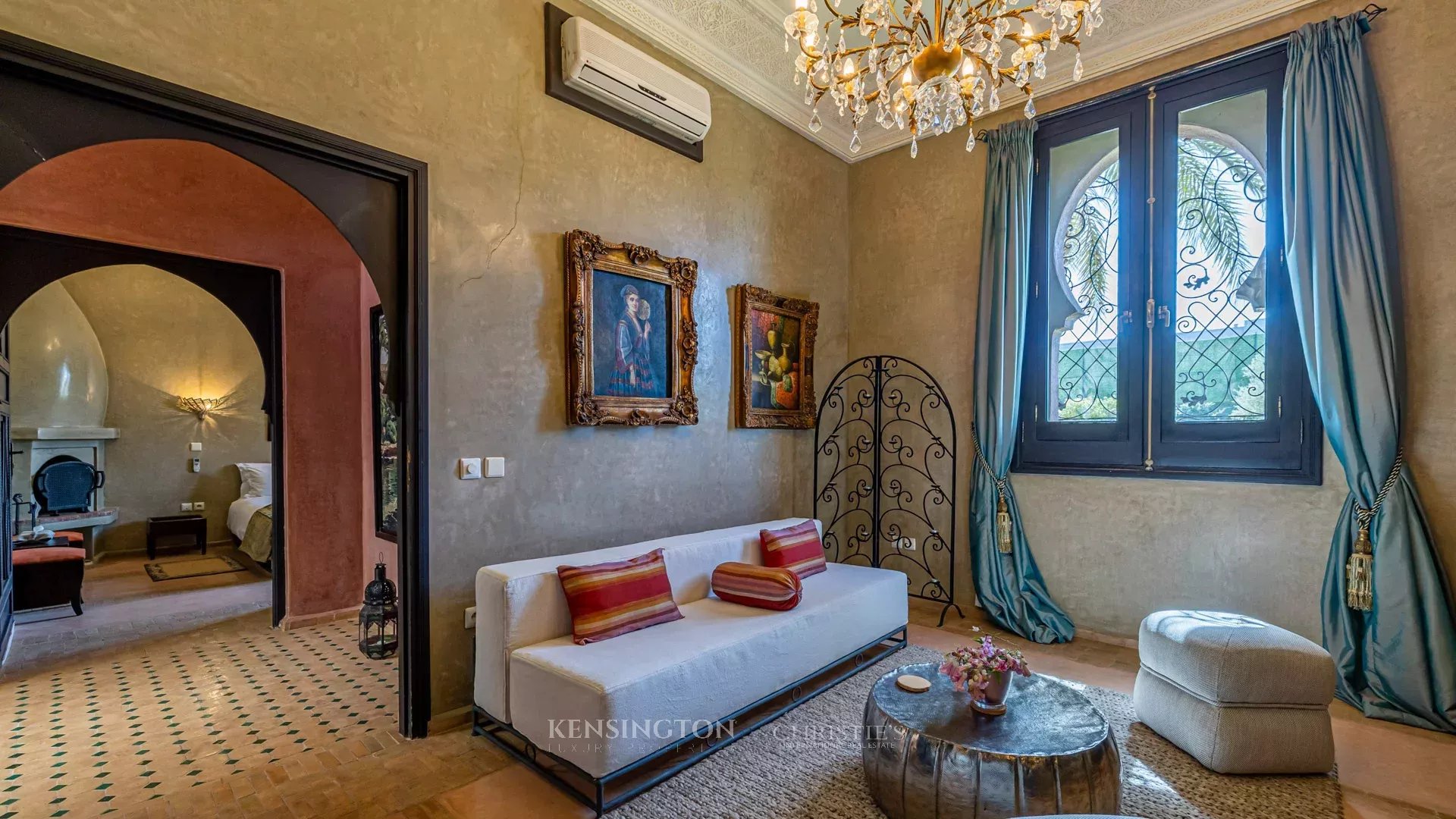 9 Bedroom Villa/Townhouse's Image 118
