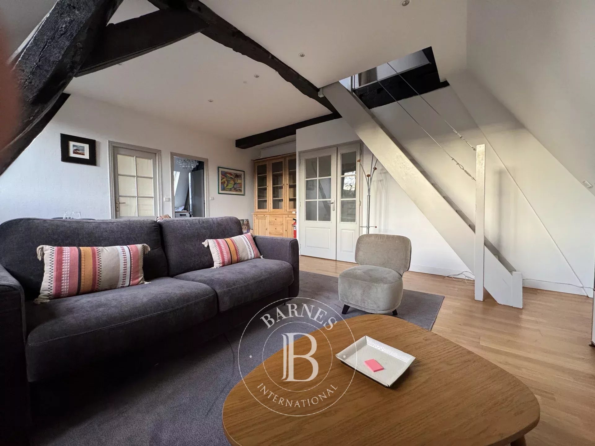 Lille  - Apartment 2 Bedrooms - picture 6