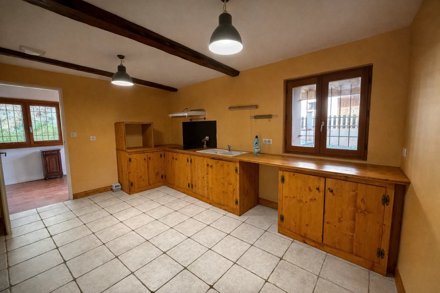 Maison à vendre Escosse, Ariège