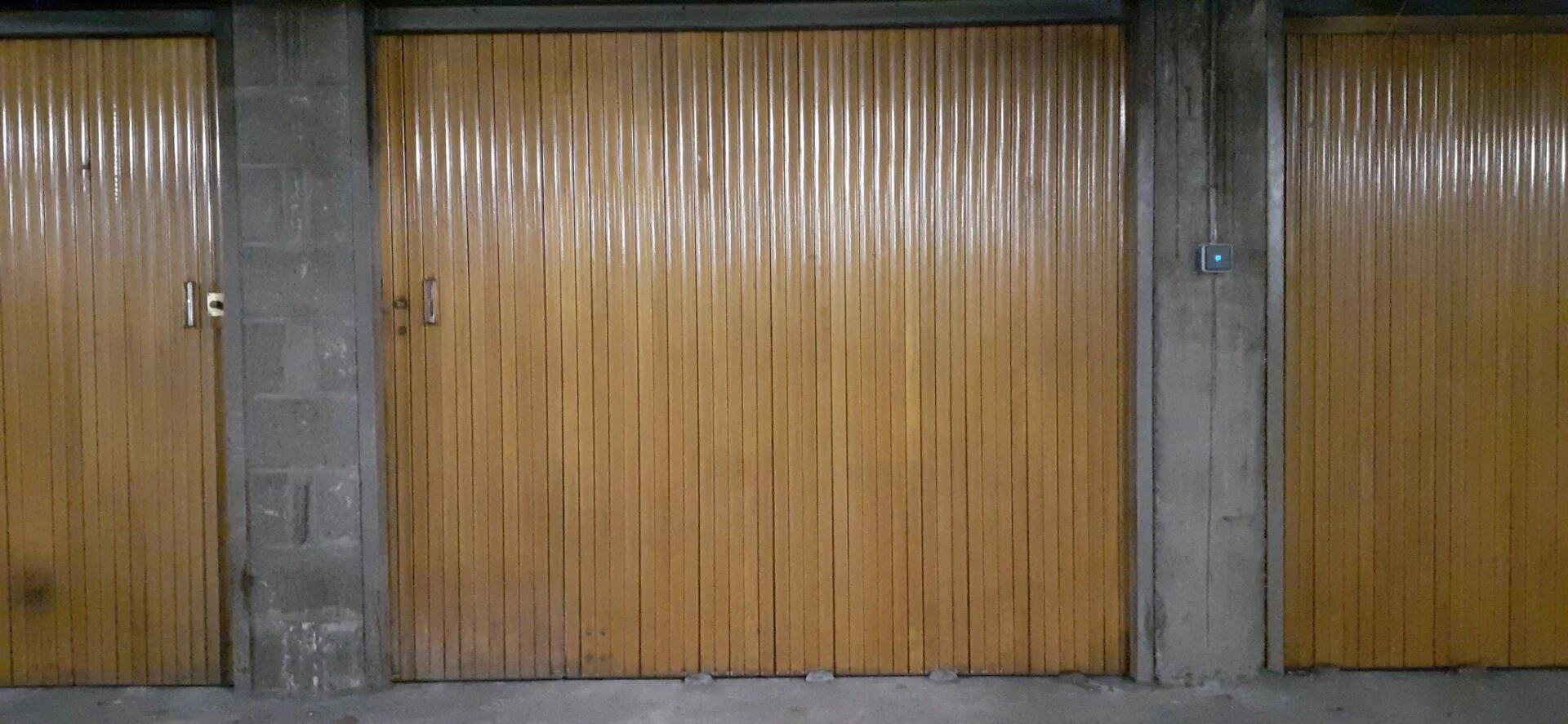 Vente Parking Paris 4ème