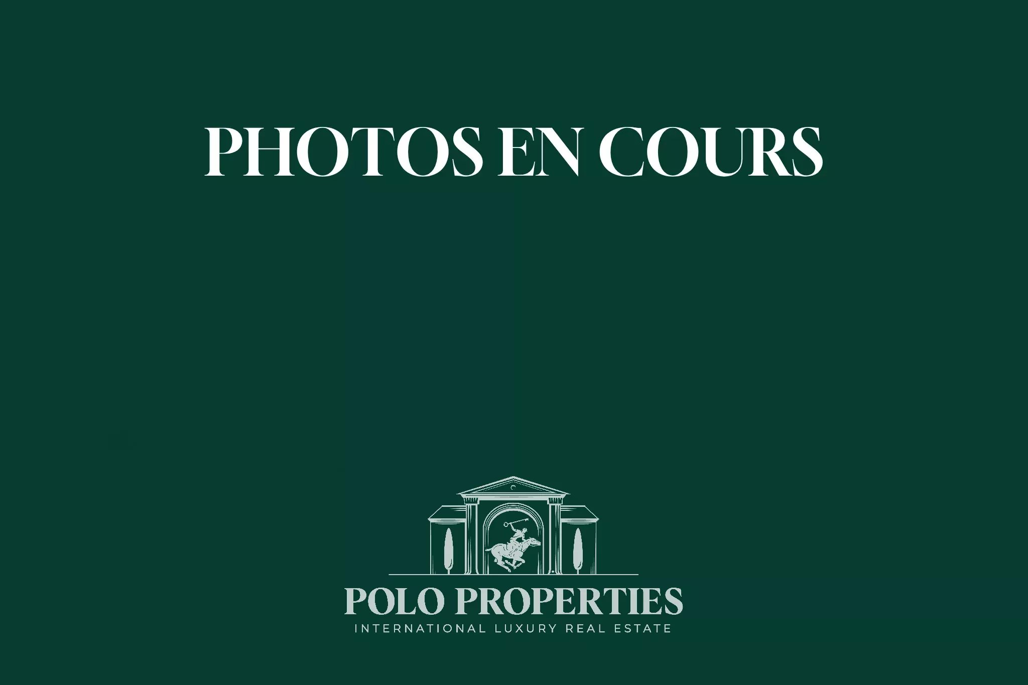 Appartement à rénover - Triangle d'or