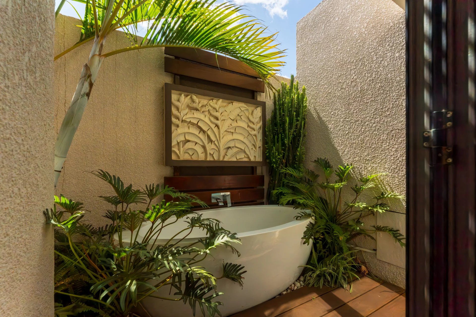 Villa Grand Baie - picture 23