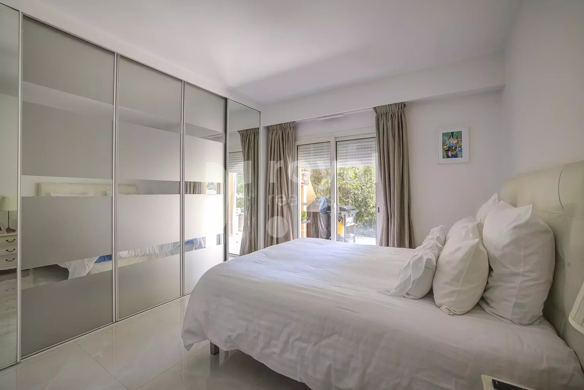 Villa contemporaine dans un domaine de prestige - Royal Mougins Golf — photo 12