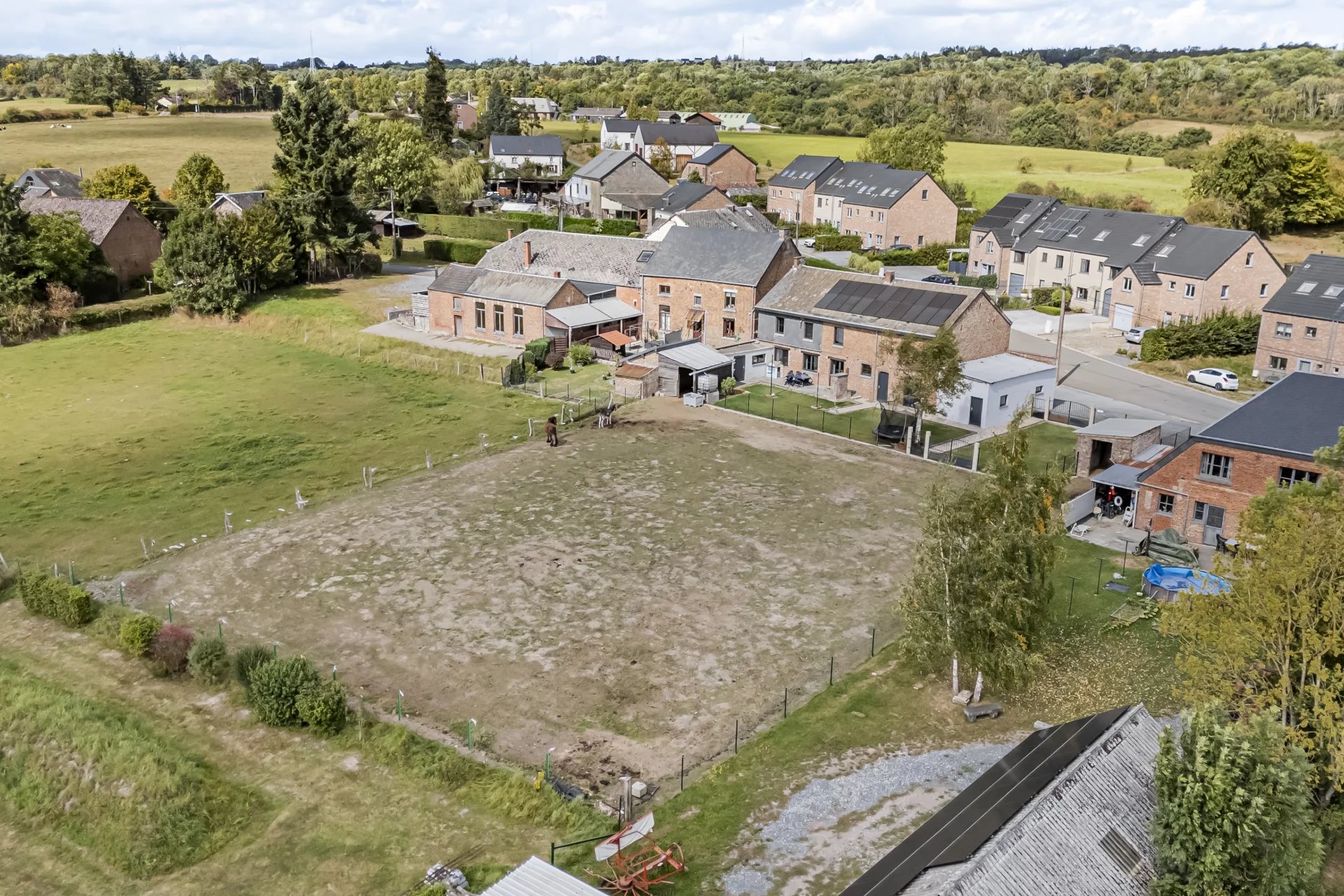 Sale House Rochefort