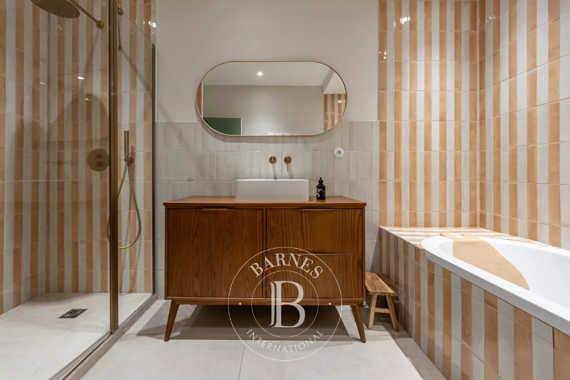 Daire villa Aix-en-Provence - picture 29