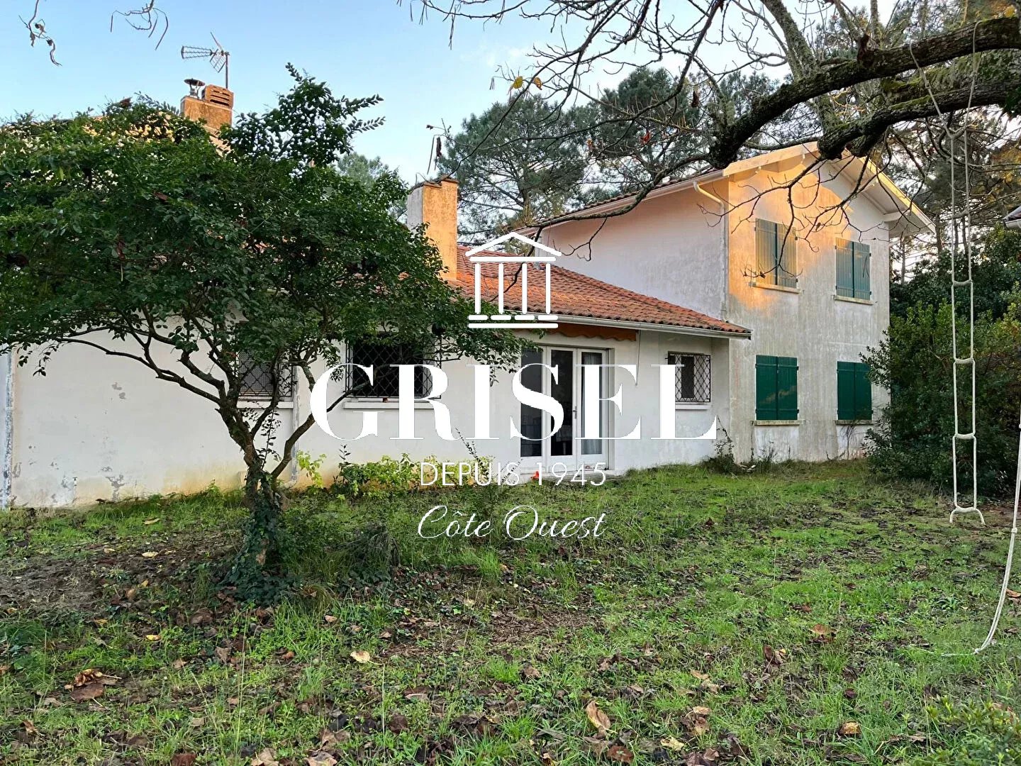 Sale House Lège-Cap-Ferret