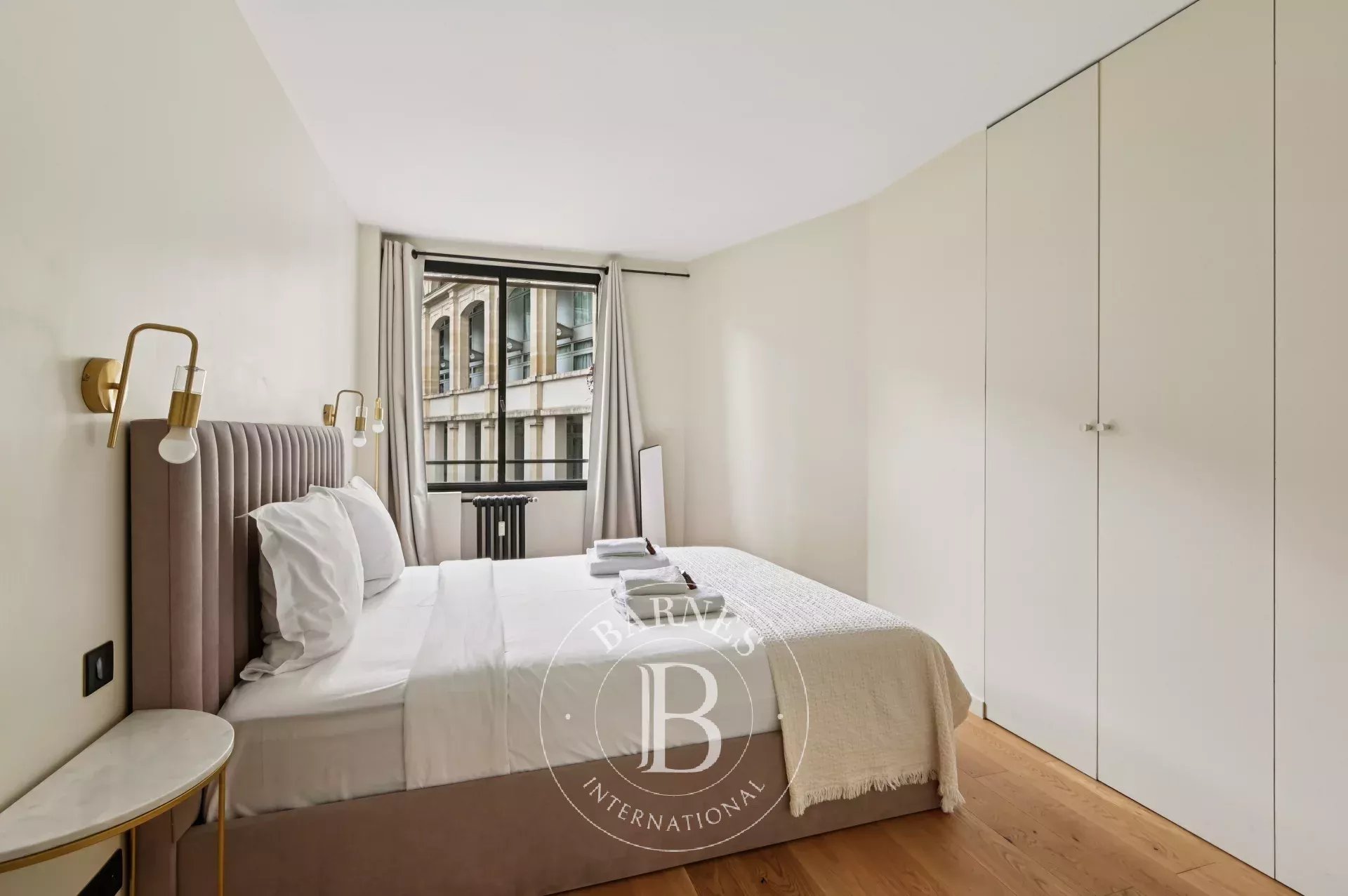Paris  - Apartment 2 Bedrooms - picture 10