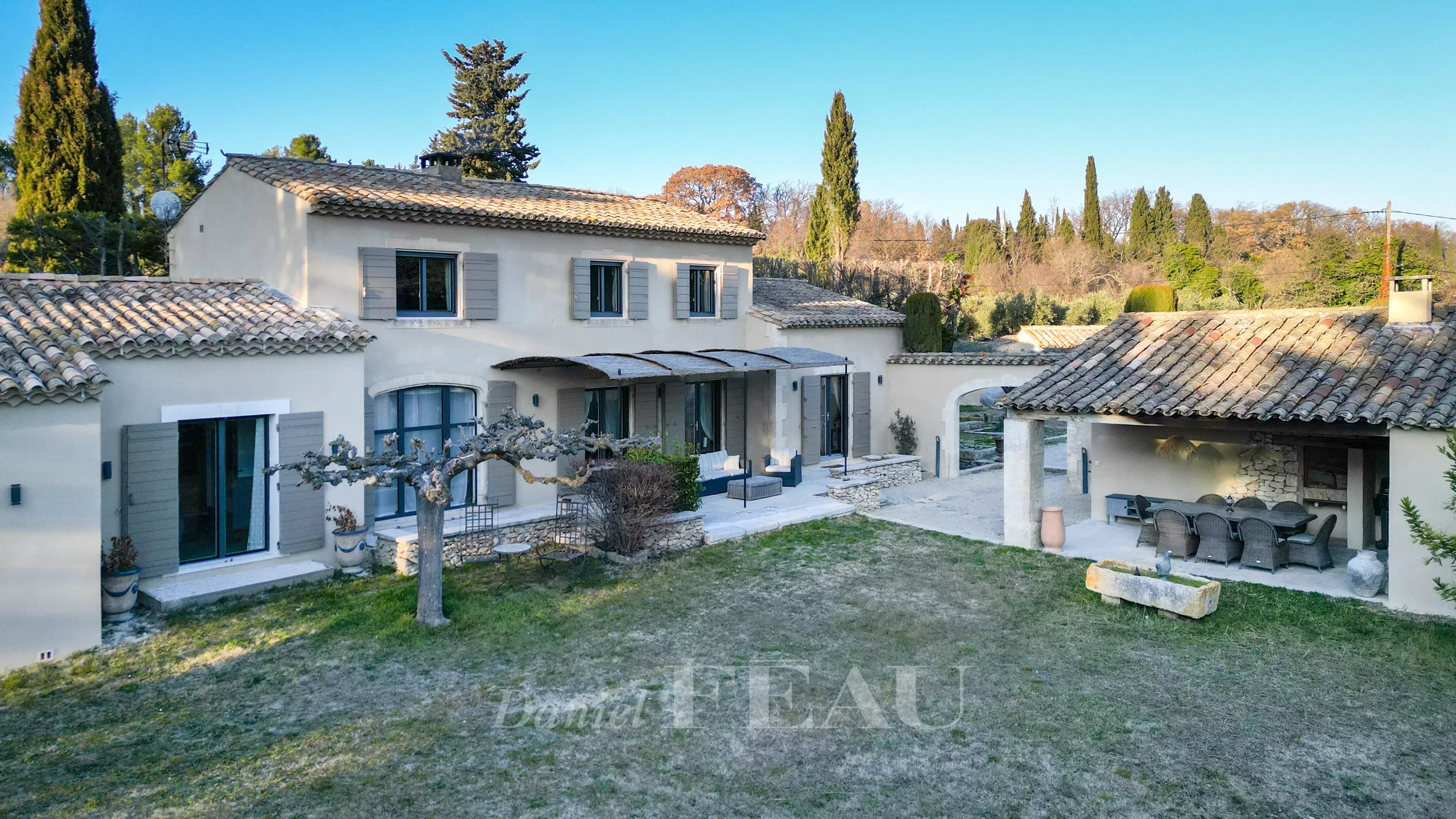 Sale House Saint-Rémy-de-Provence