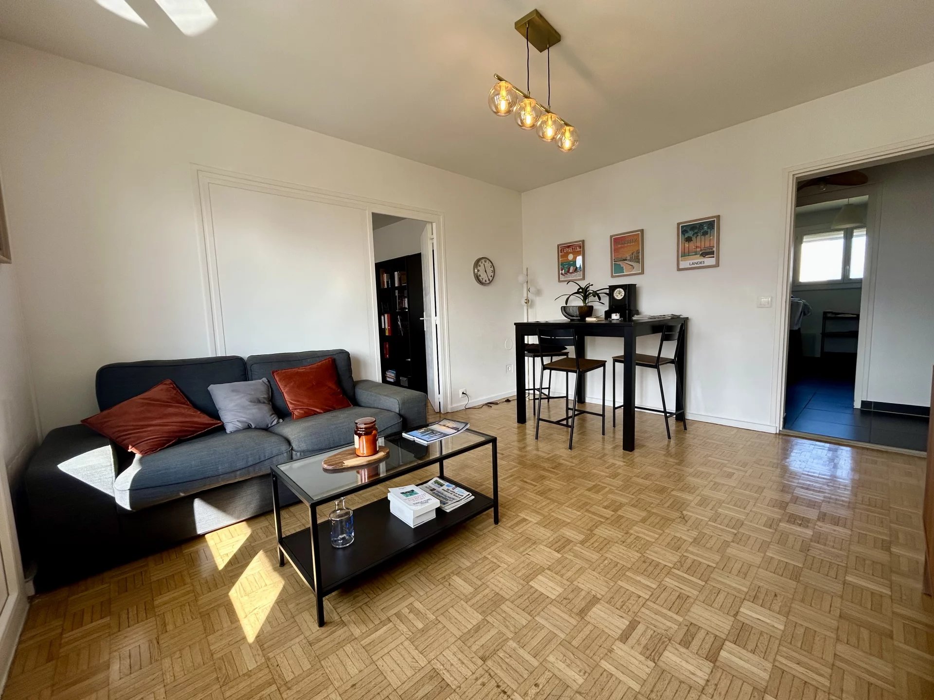 Agence immobilière de Libre Immo Bizanos