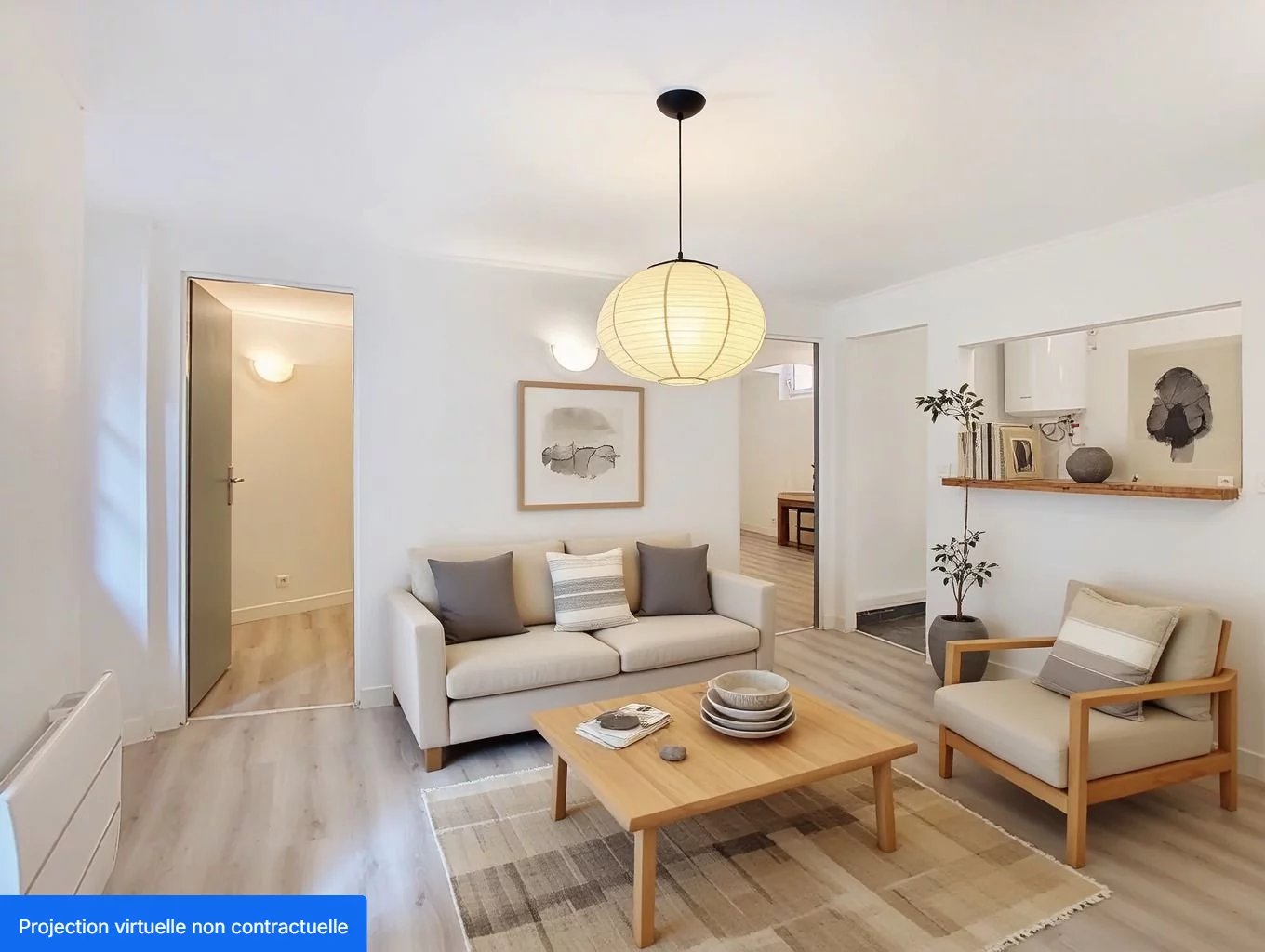 Vente Appartement Nice Carabacel