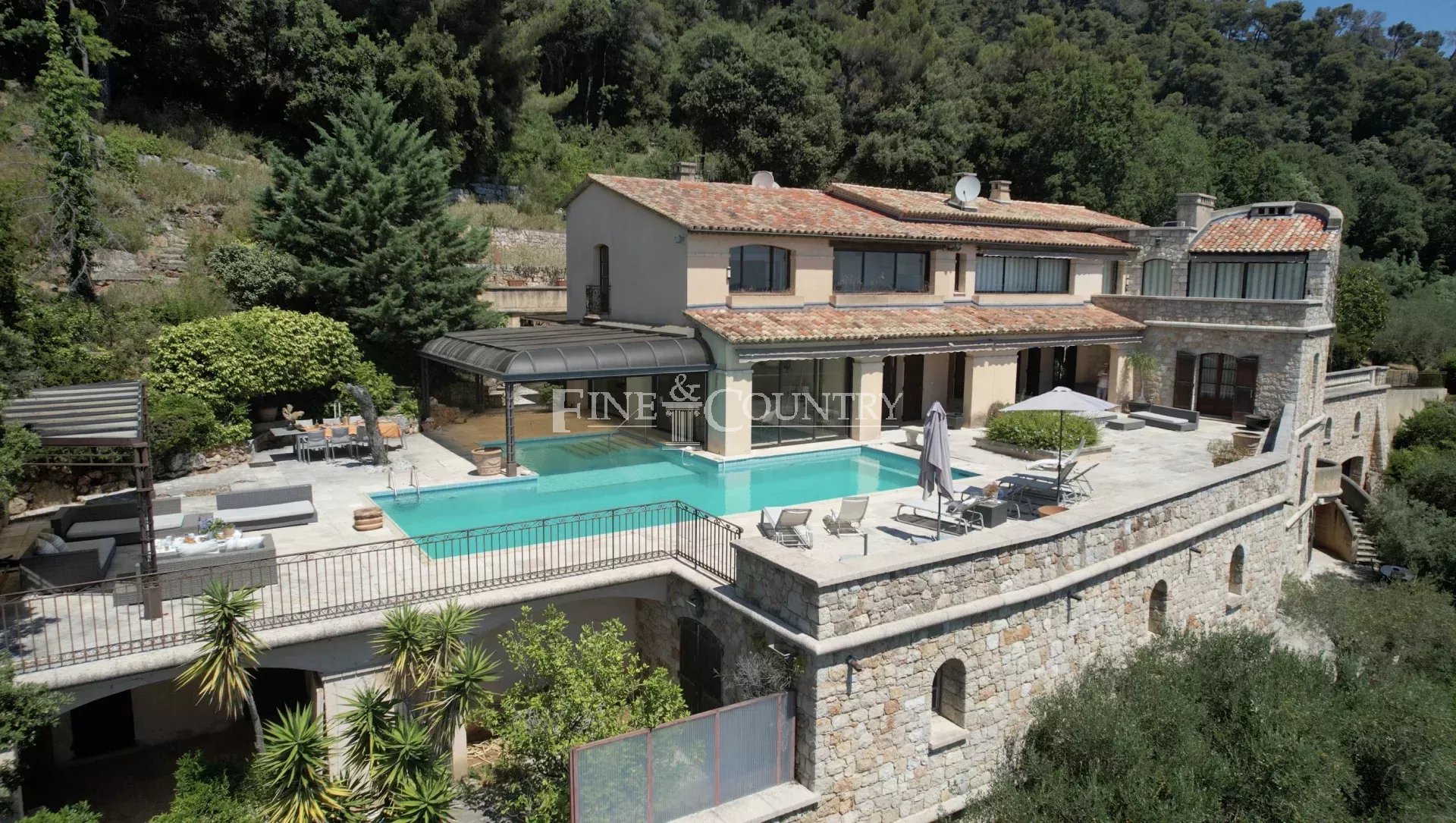 Photo of Estate for sale in Grasse