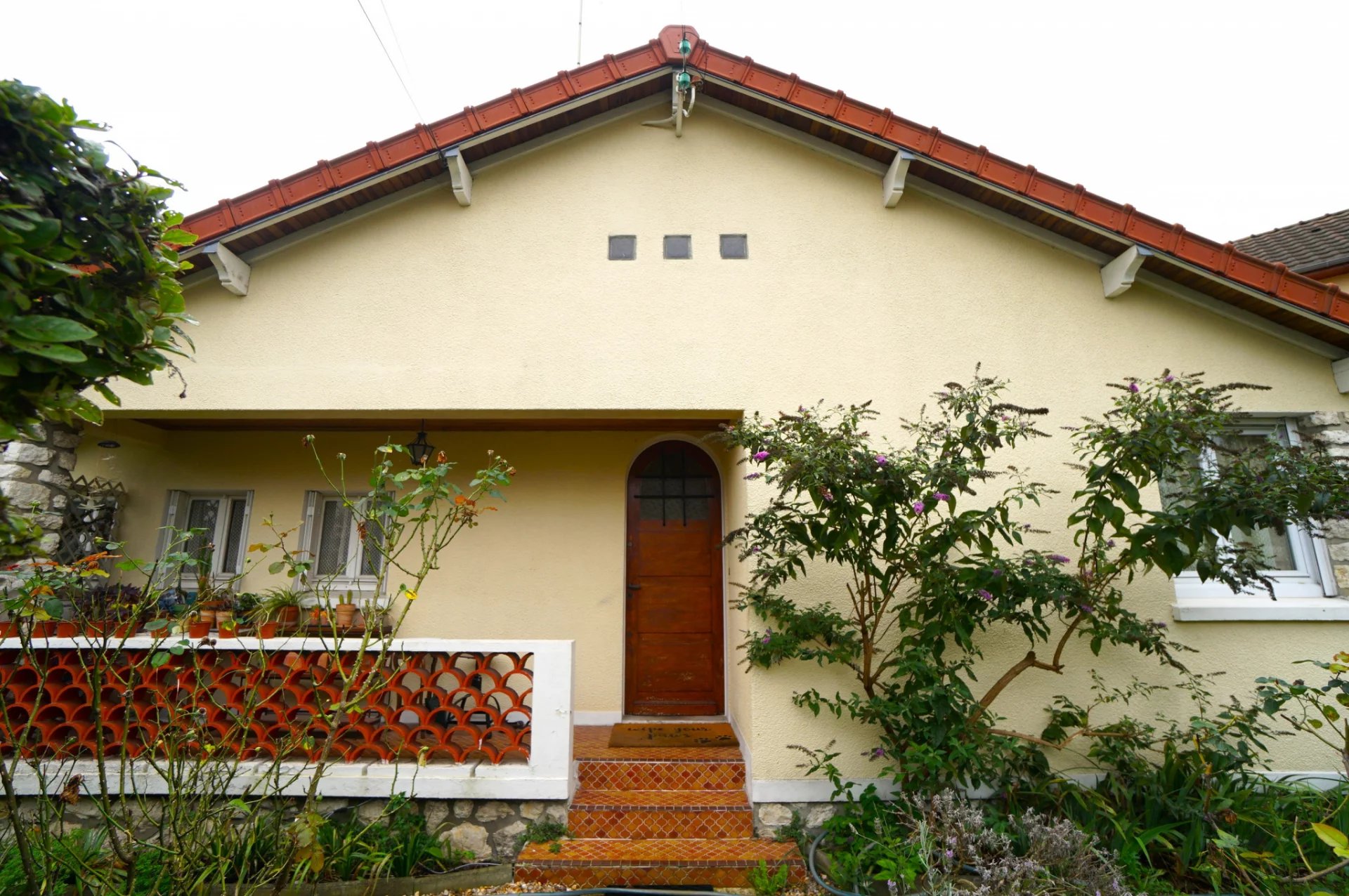 Aulnay sous-Bois - TOUR EFFEIL